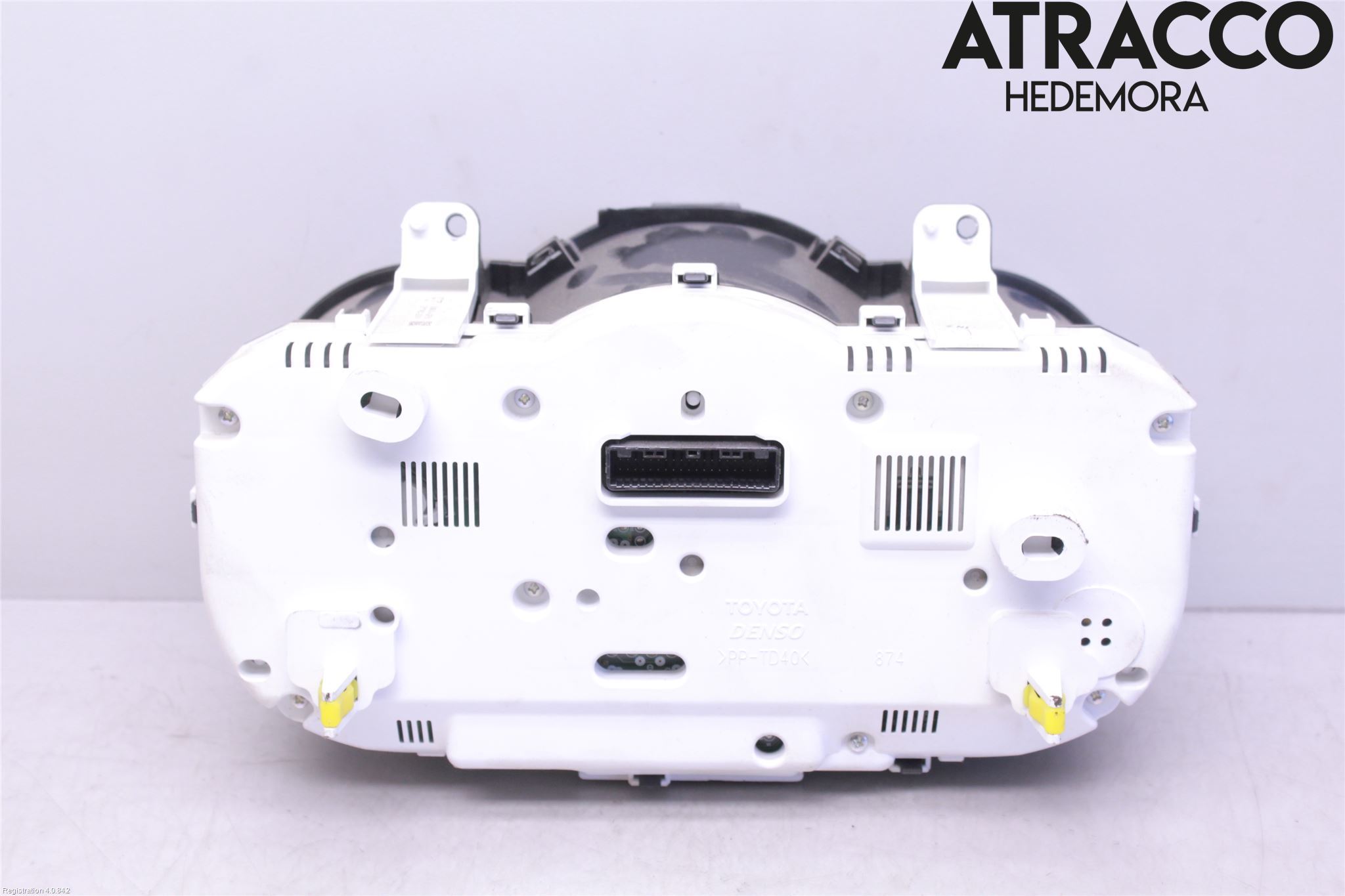 Toyota RAV 4 06-12 Instrument Komb
