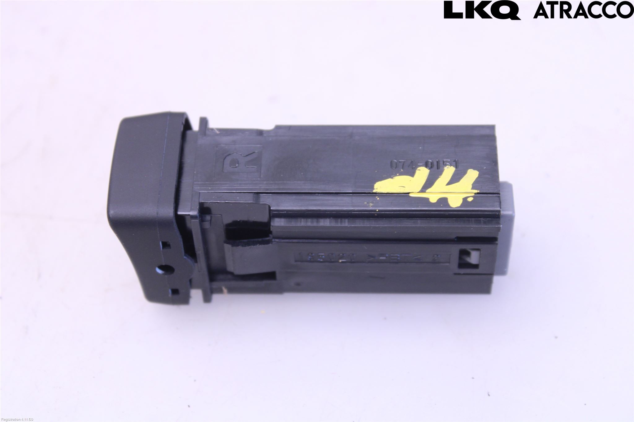 Toyota COROLLA 19- Strömställare Stolvärme