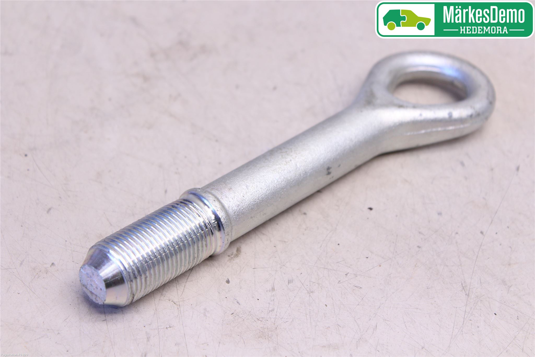 Toyota RAV 4 06-12 Bogserögla