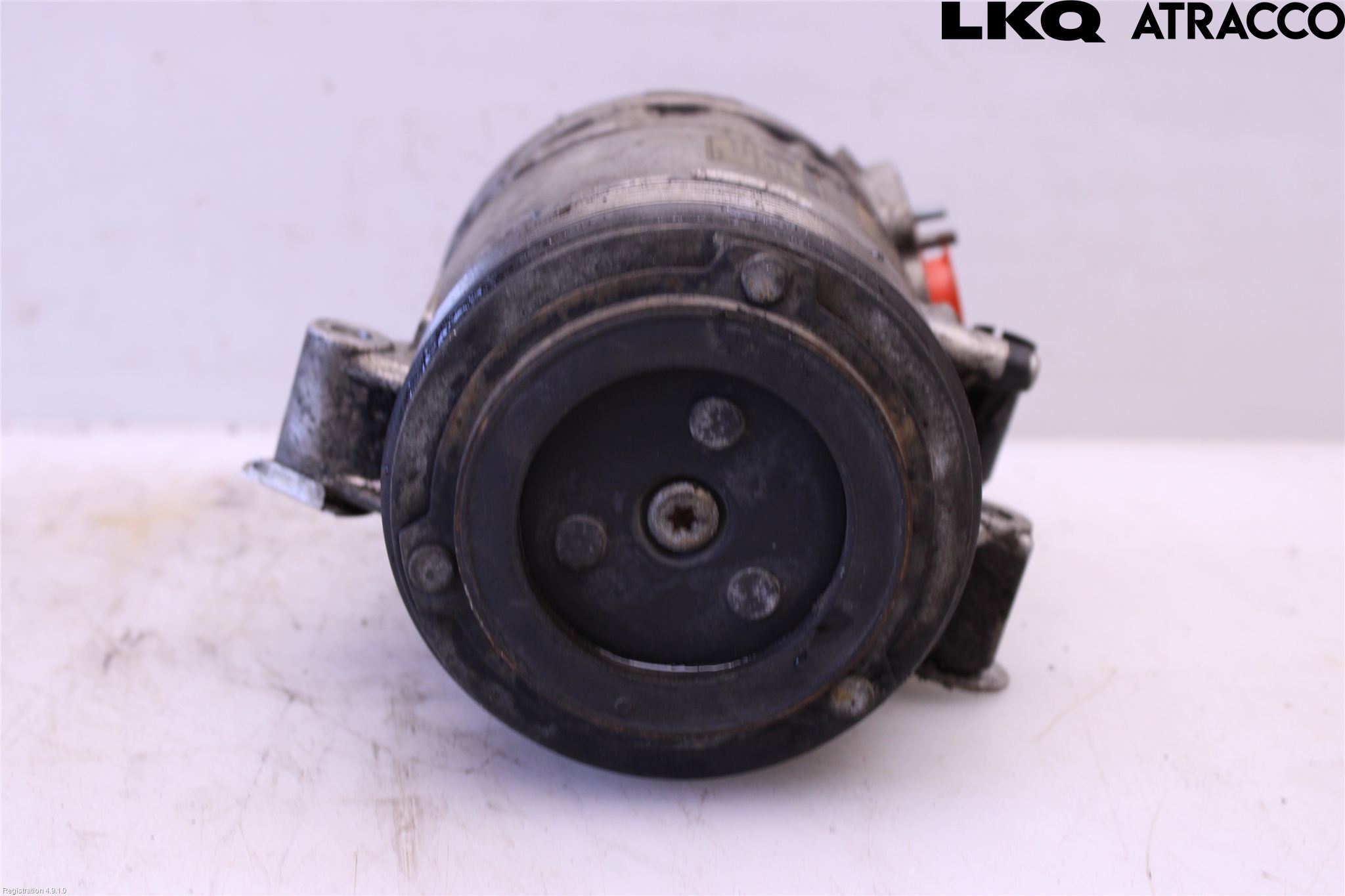 BMW Z4 E86/85Cou/CAB 02-08 Ac Kompressor