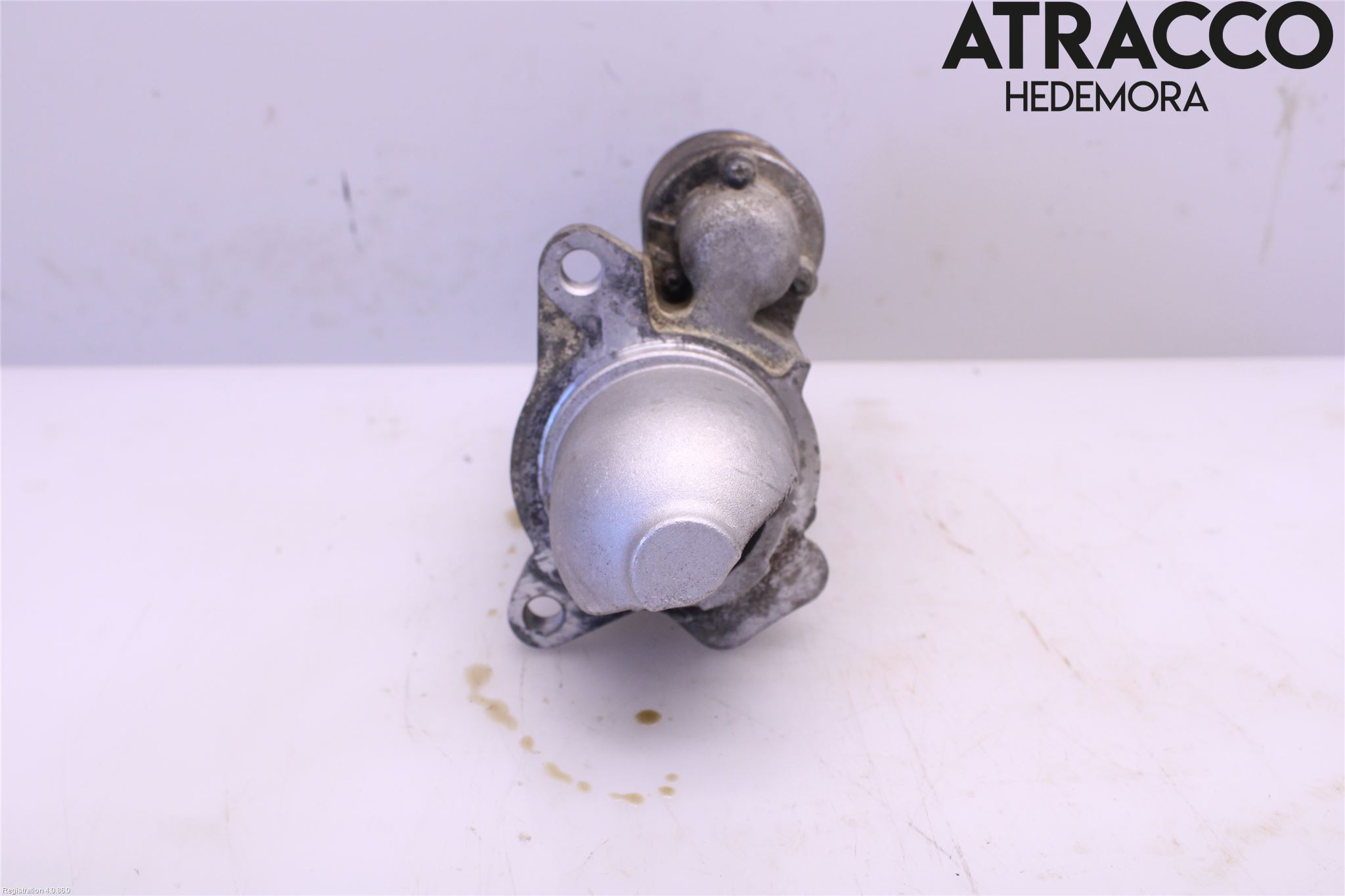 Chevrolet CAPTIVA Startmotor