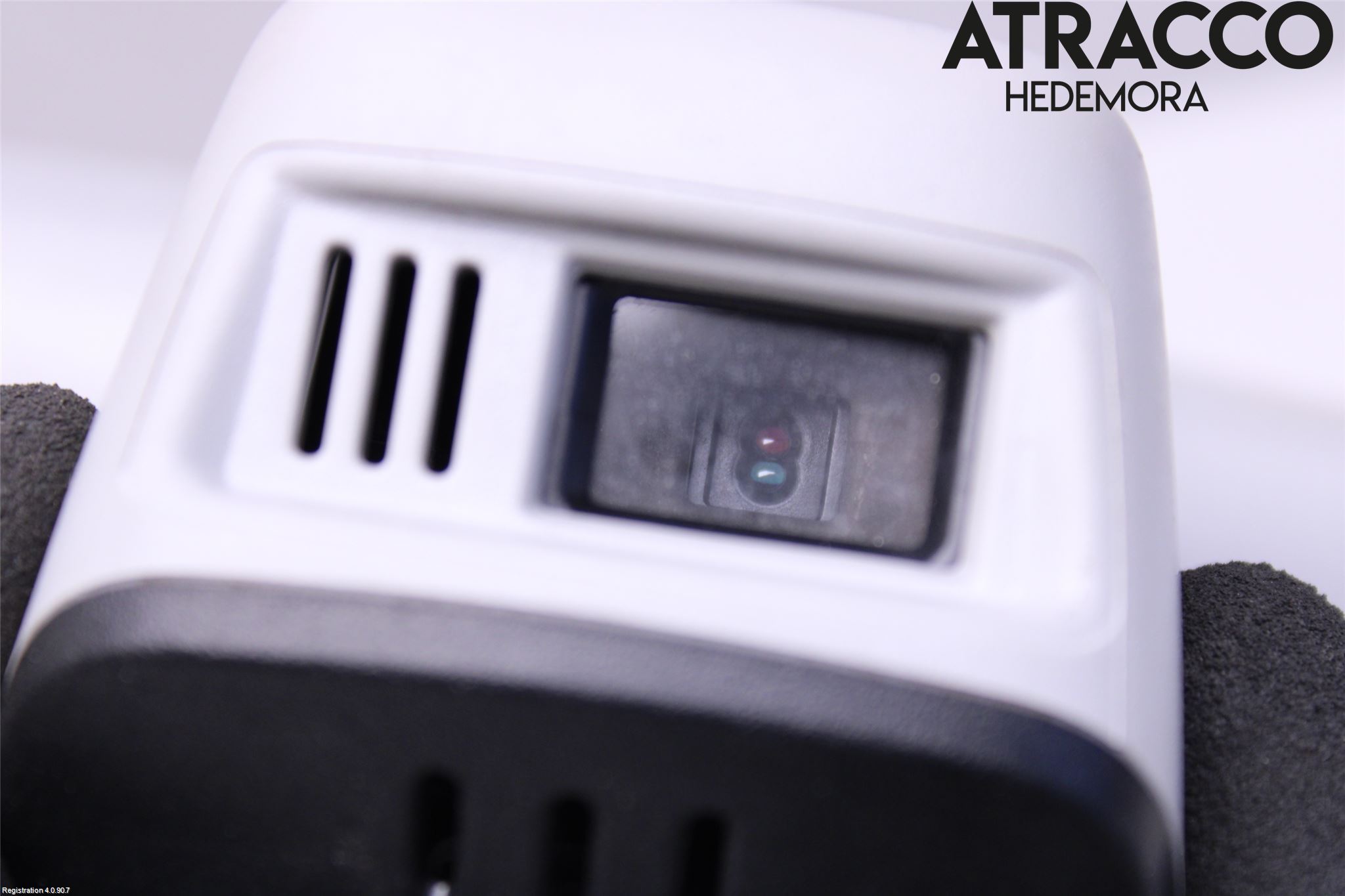 Audi A6/S6 4G 11-18 Spegel Invändig