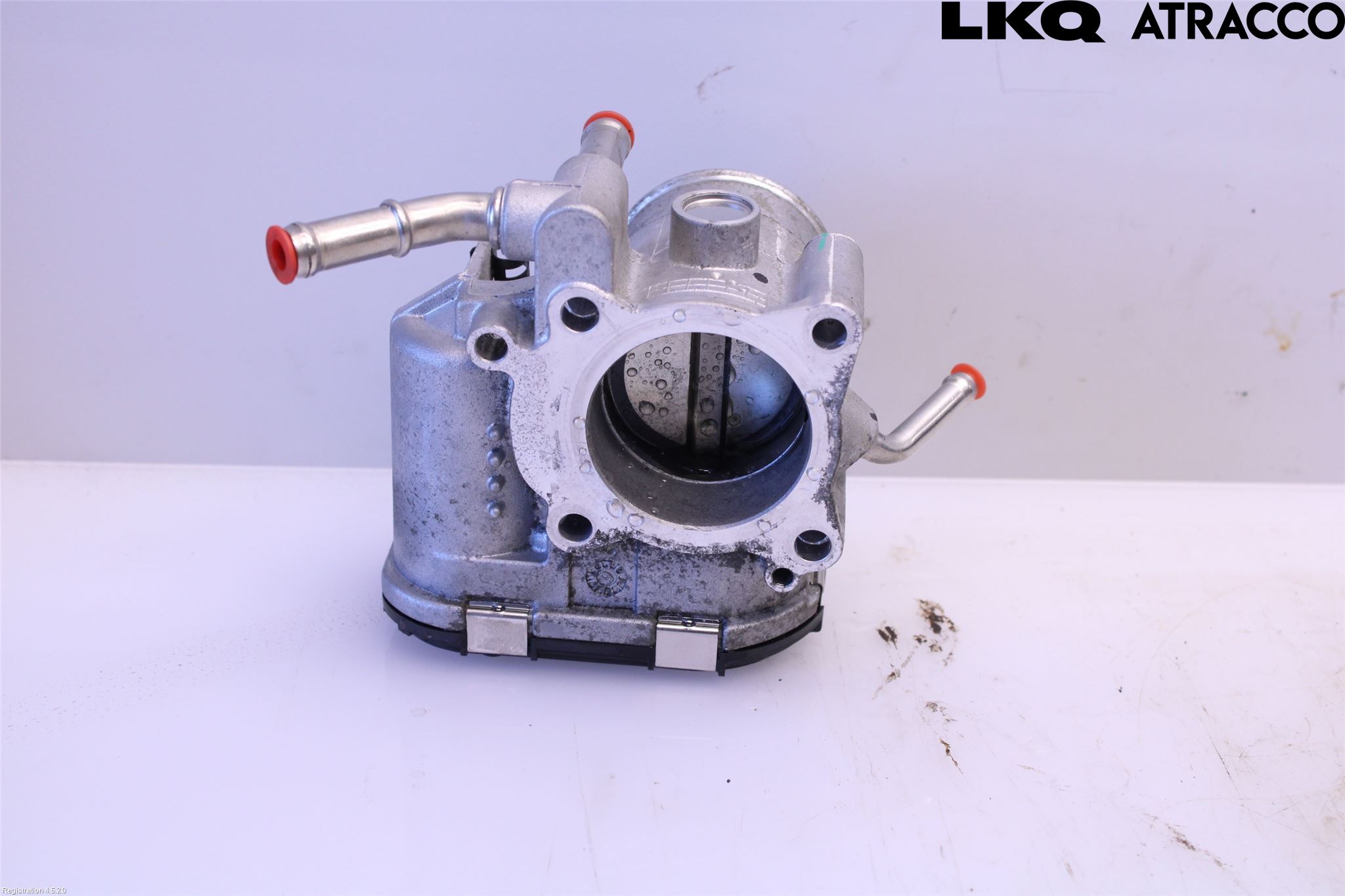 Kia CEED/CEED SW 19- Injspjällhus