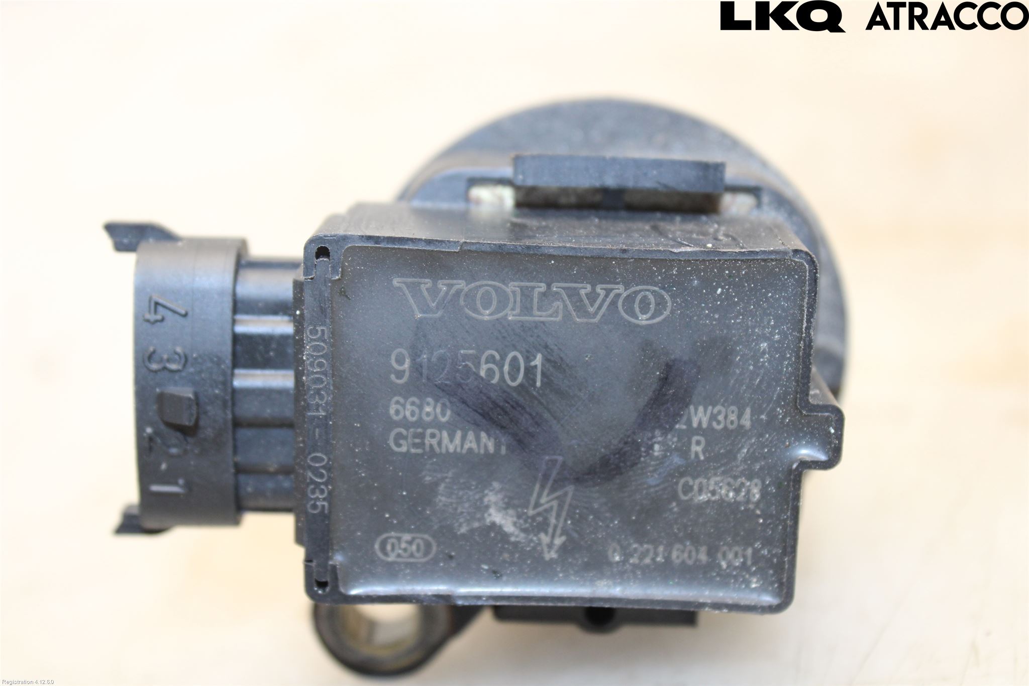 Volvo V70 00-04 Tändspole