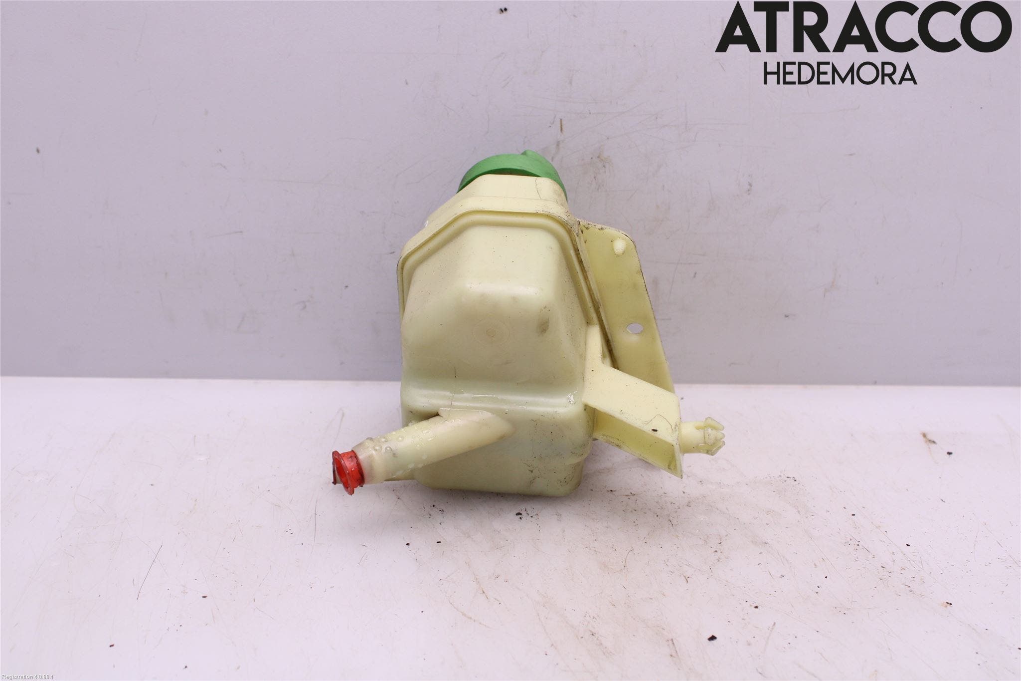 Volkswagen VW TRANSP/CARAVELLE (T6) 16-22 Styrservooljebehållare