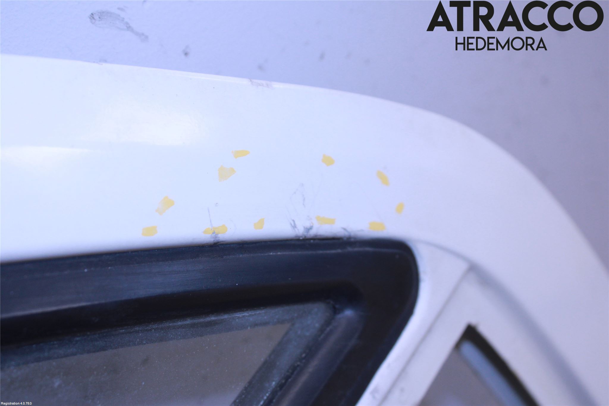 Fiat DUCATO 94-02 Dörr Fram Vänster