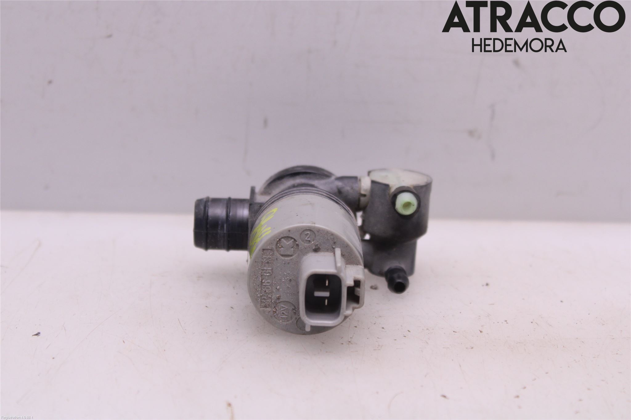 Toyota AURIS 13-19 Spolarpump Vindruta