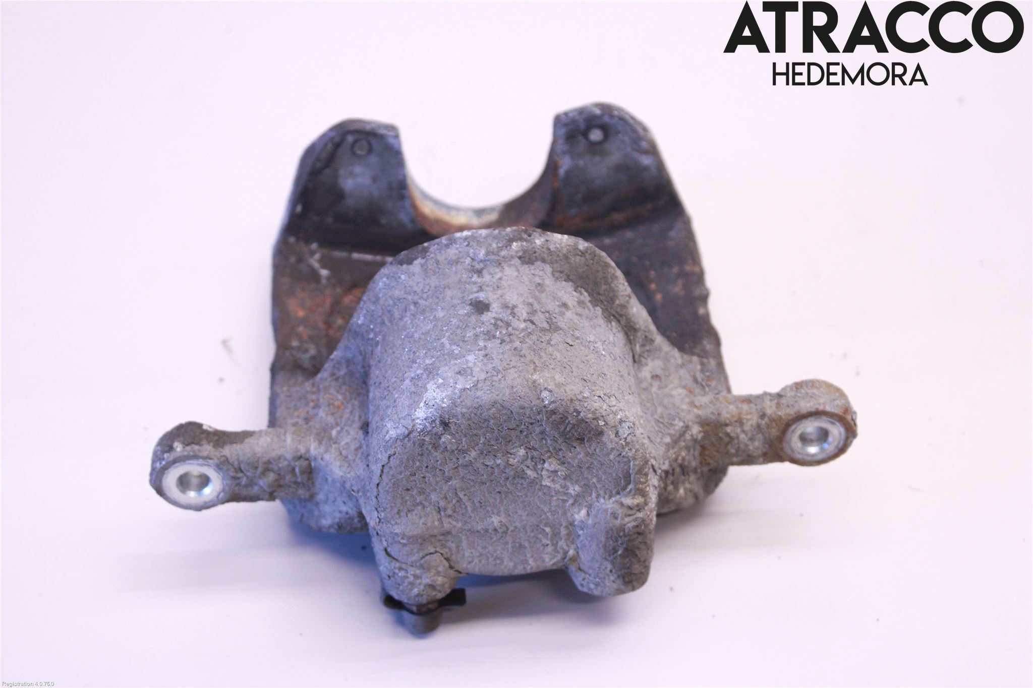 Opel INSIGNIA 09-16 Bromsok Fram Höger