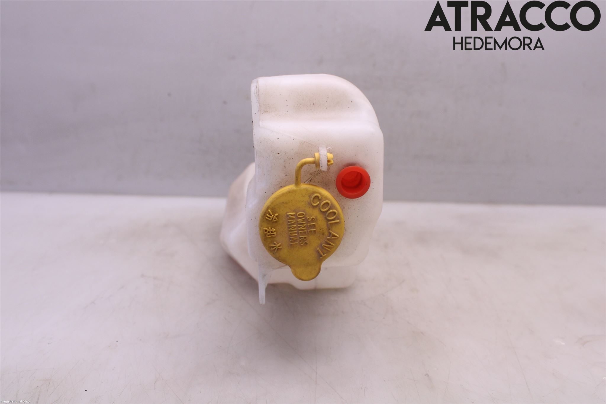 Subaru FORESTER SH  08-13 Expansionstank
