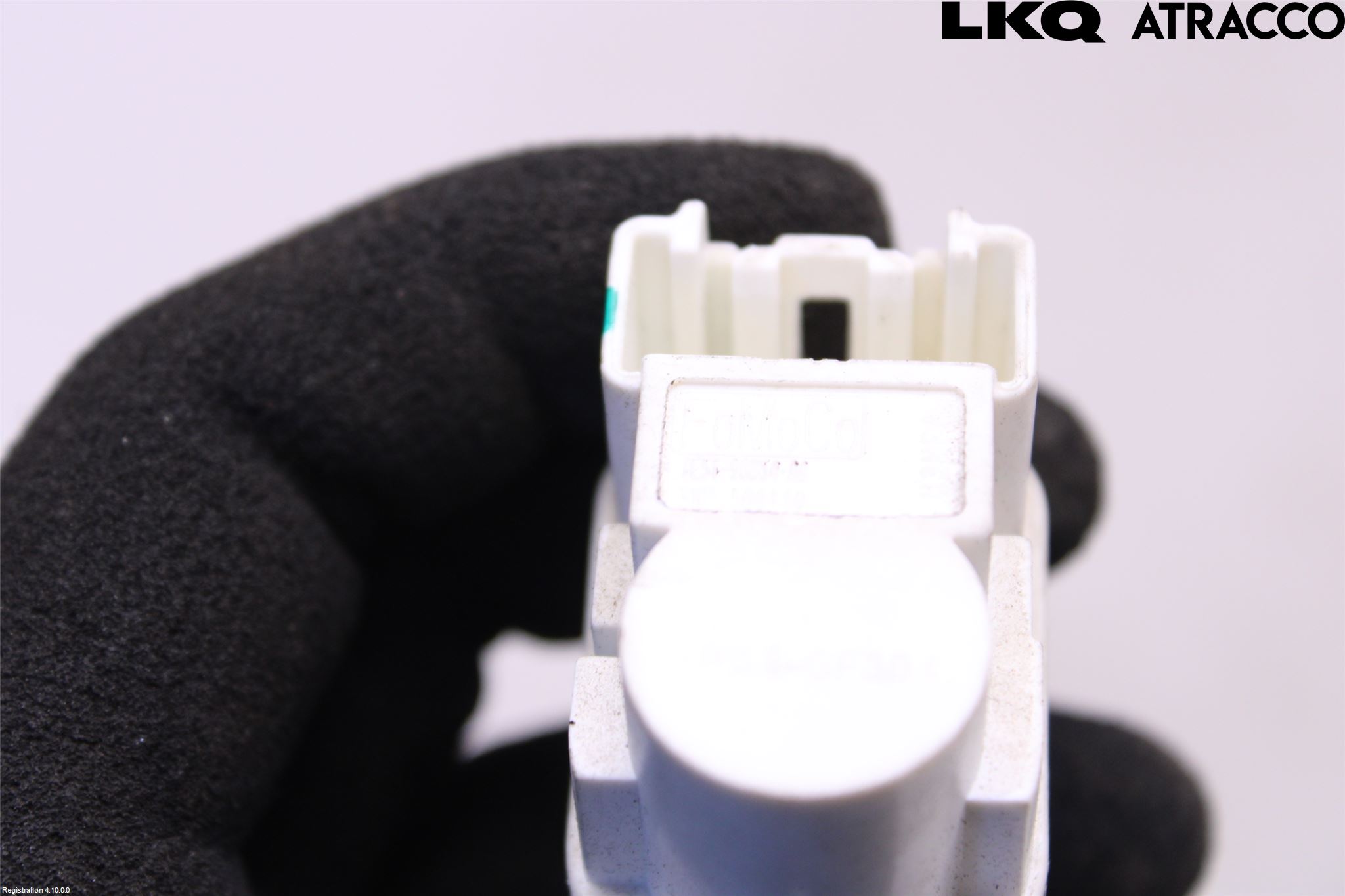 Tesla MODEL X 16- Bromspedal Lägesgivare