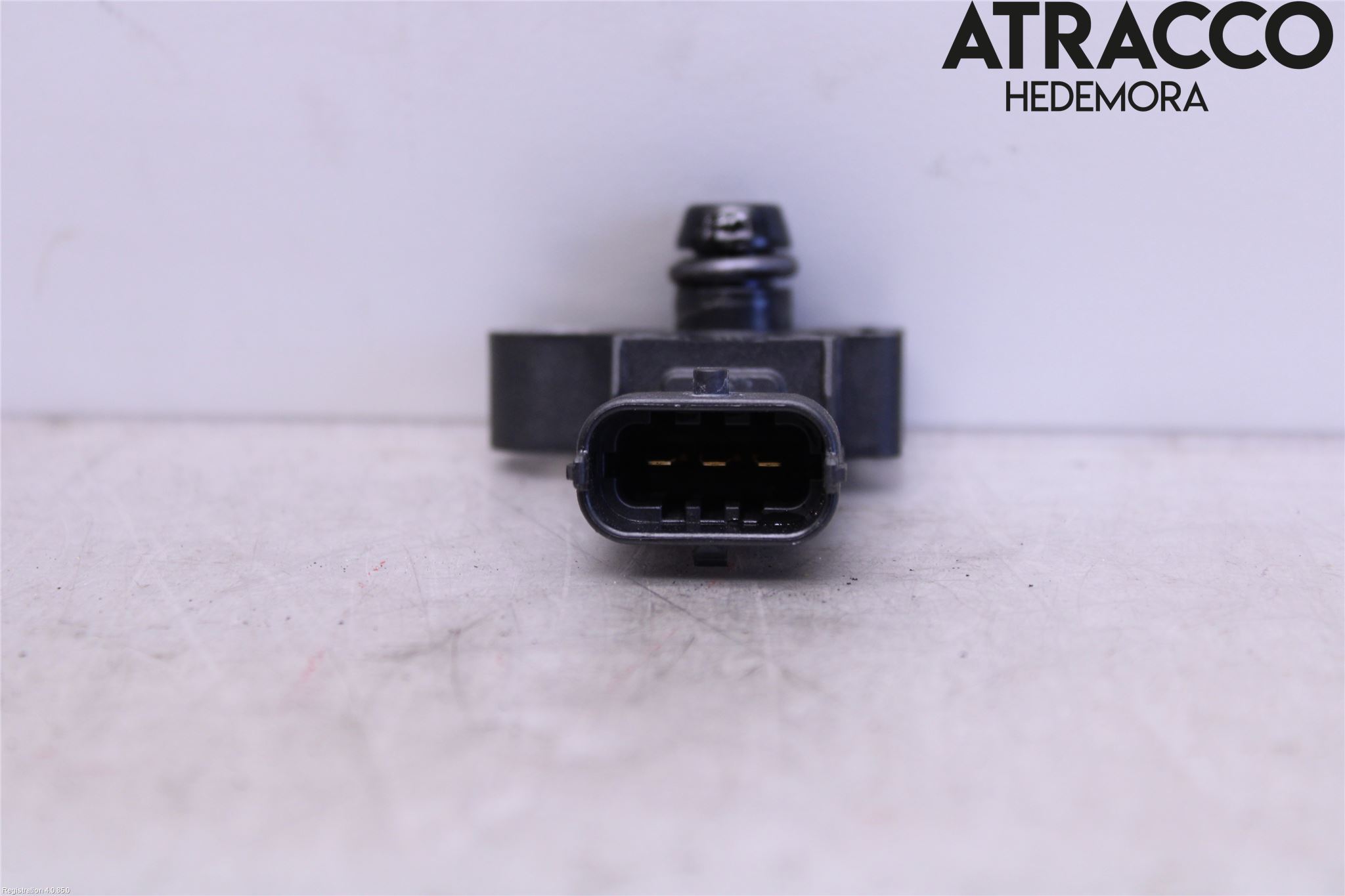 Ford RANGER EU 12-23 Injmappsensor