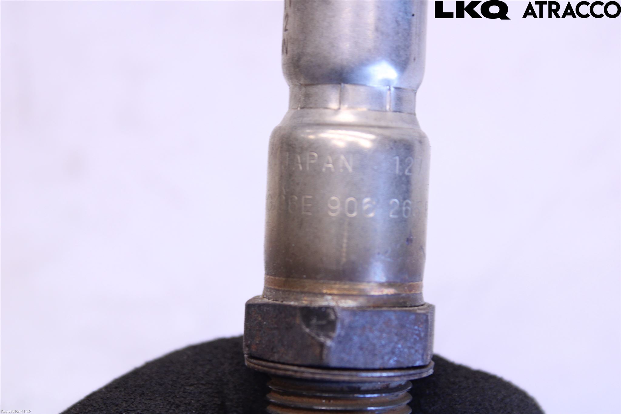 Audi A6/S6 4G 11-18 Injlambdasond