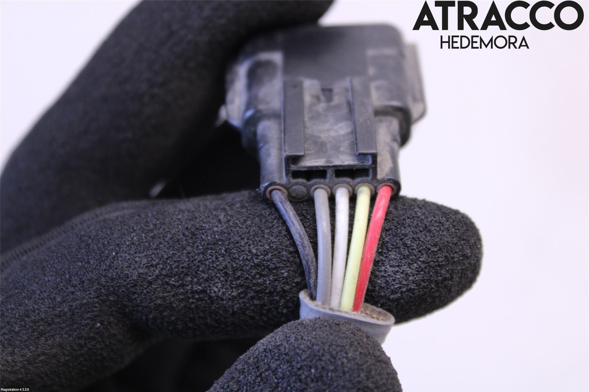 Opel VIVARO 15-19 Injlambdasond