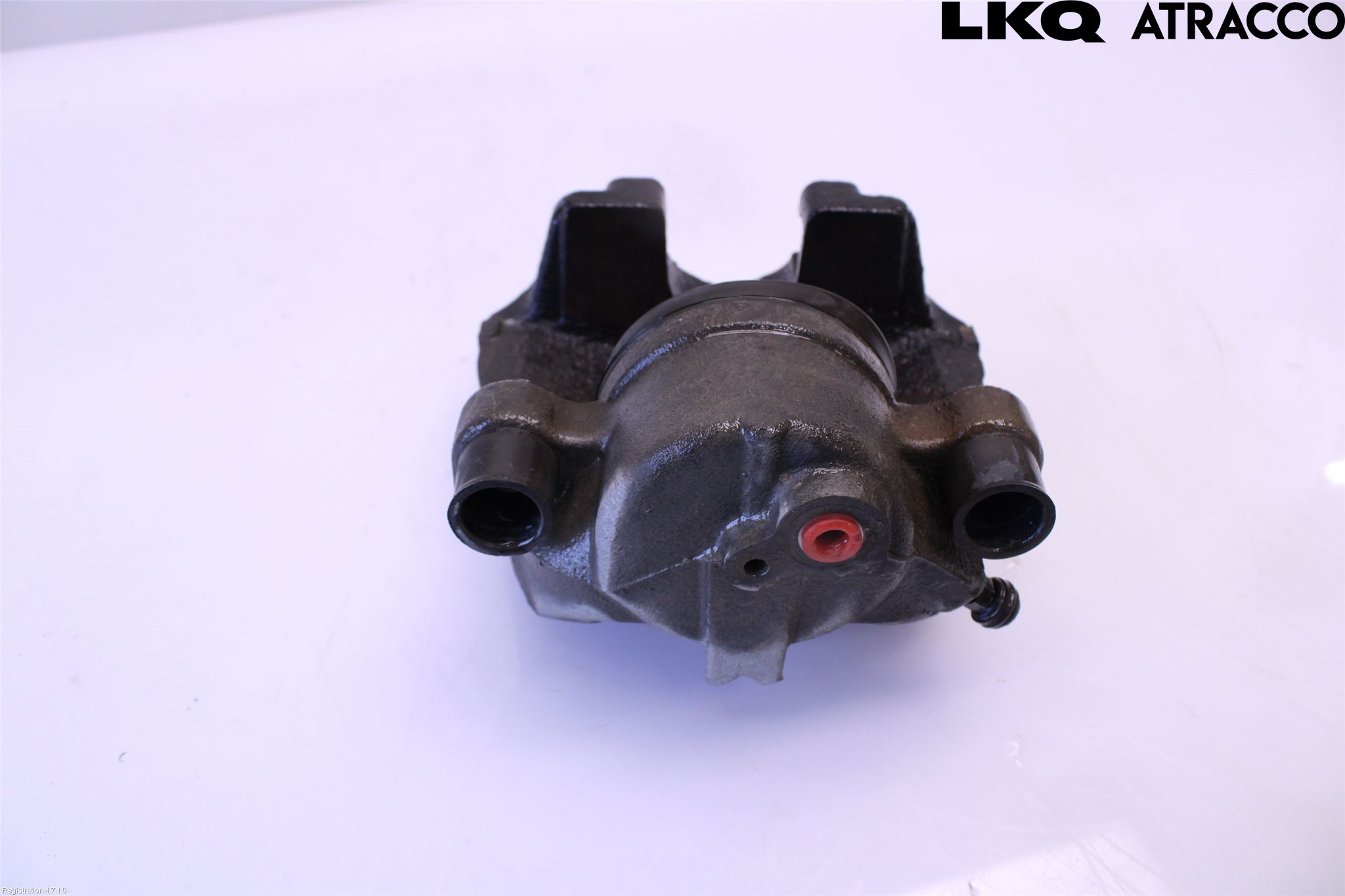 Toyota PROACE II 16- Bromsok Fram Vänster