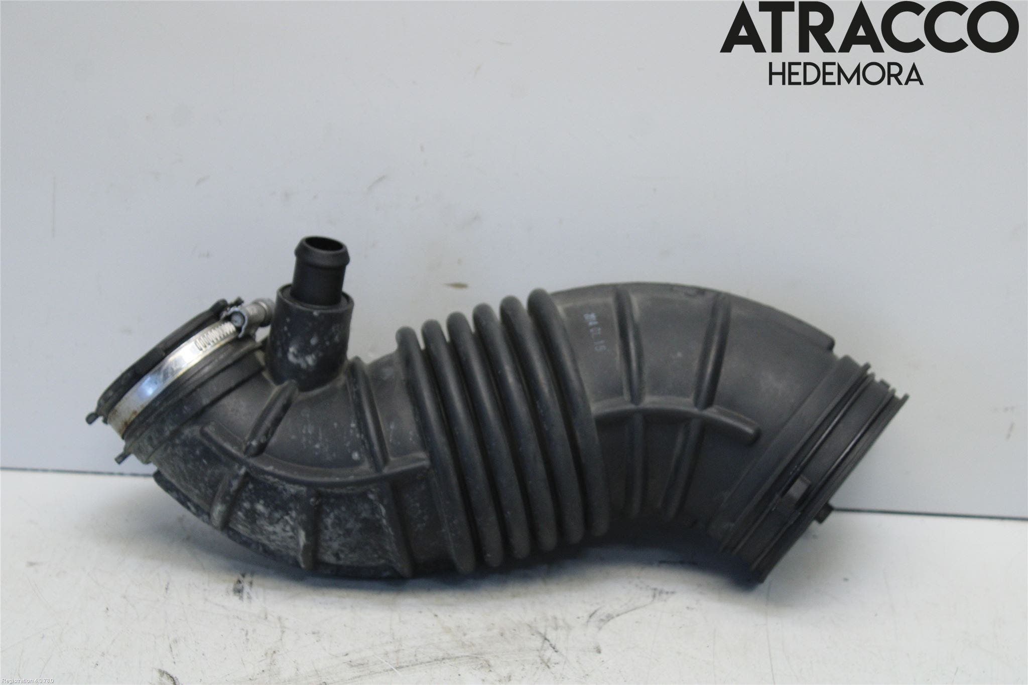 Hyundai SANTA FE 13-18 Injgummibälg-Slang