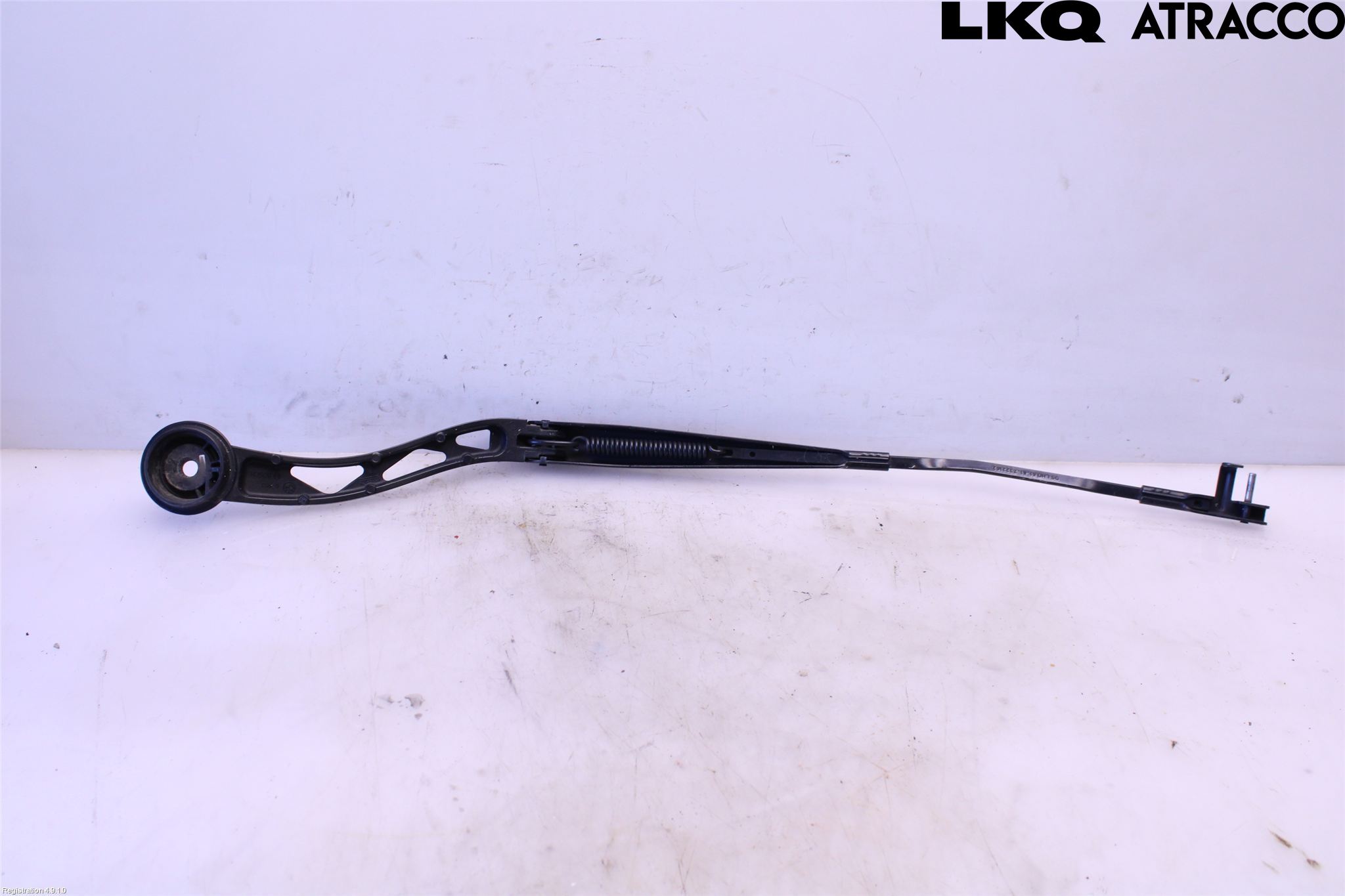 BMW i3 I01 13-22 Torkararm Armar Vindruta
