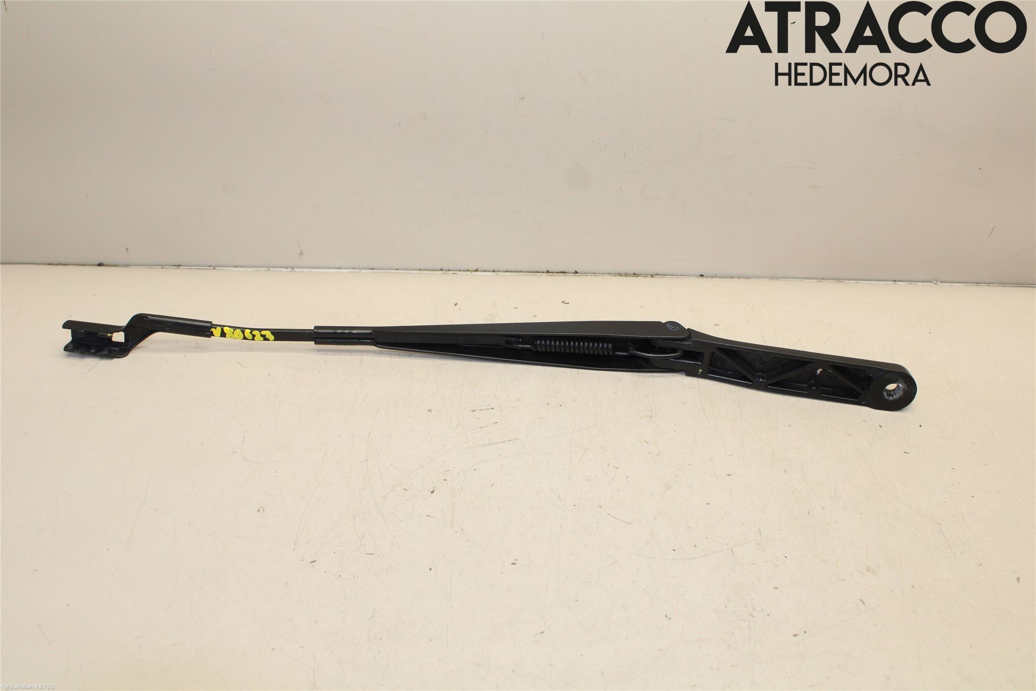 Skoda FABIA 15-21 Torkararm Armar Vindruta
