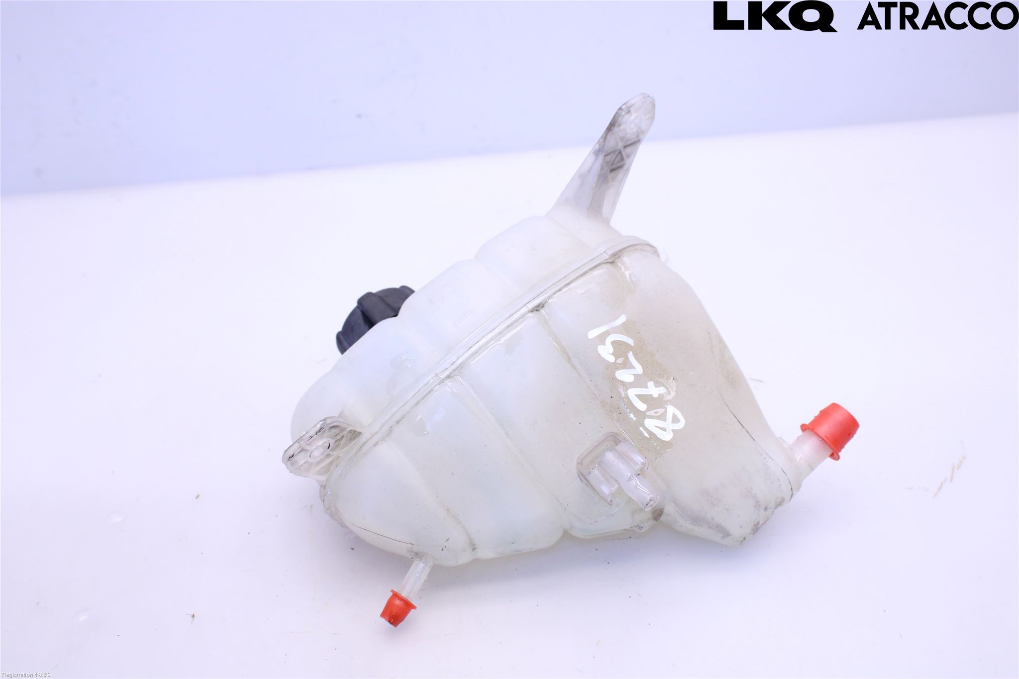 Nissan NV200/NV200 COMBI Expansionstank