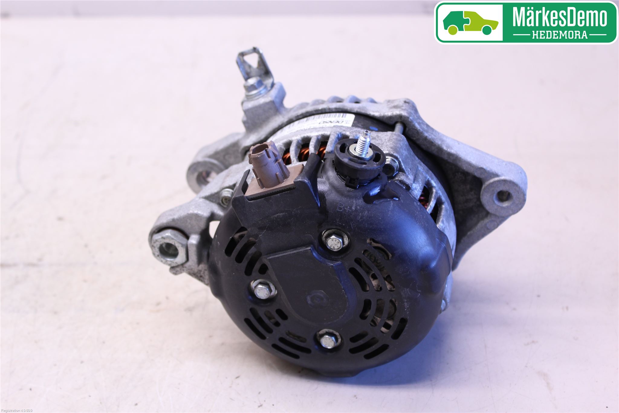 Toyota AURIS 13-19 Generator