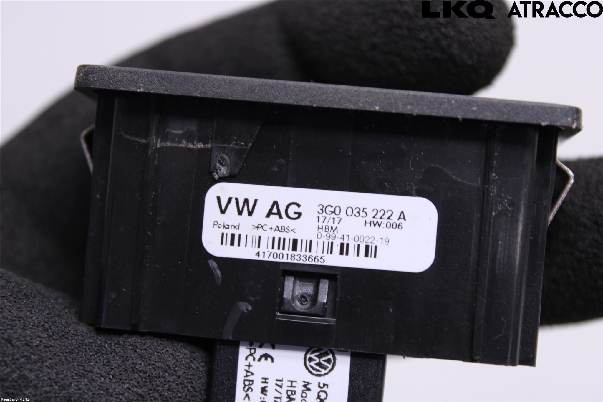 Volkswagen VW CADDY 16-20 Usb Connection