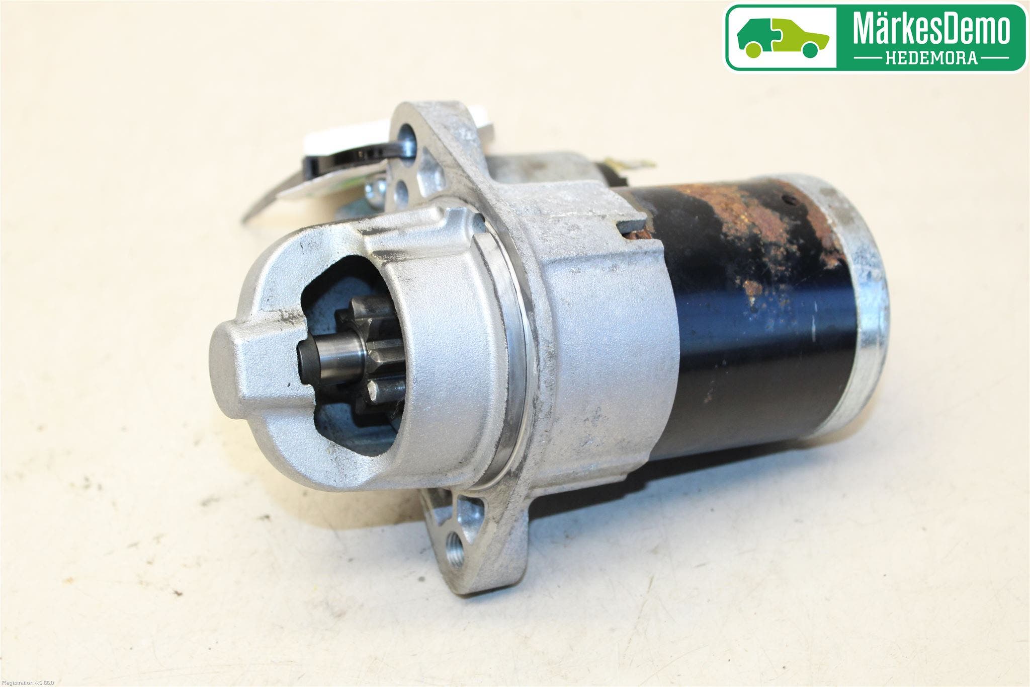 Suzuki SX4 S-CROSS 14-21 Startmotor