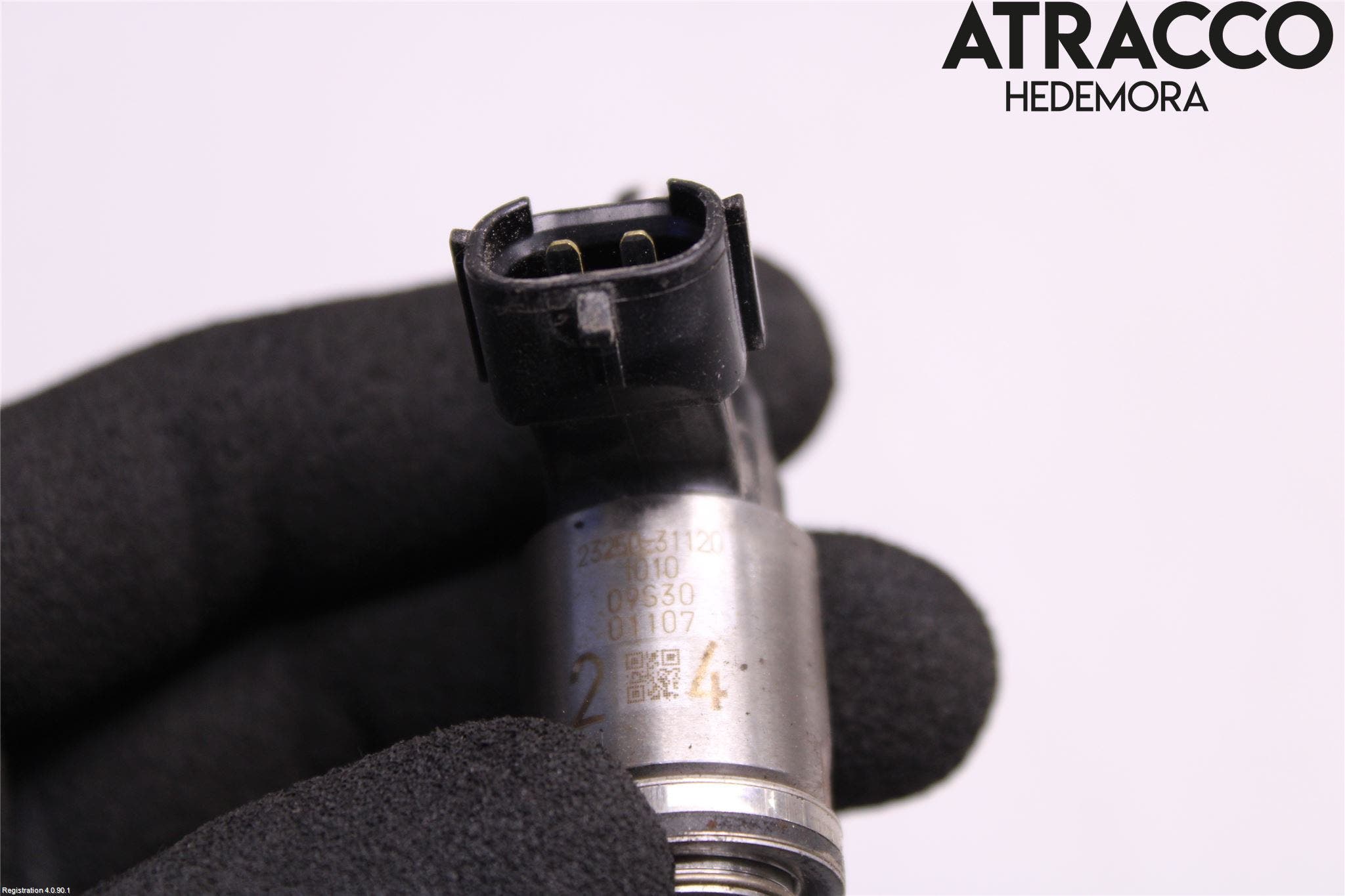 Lexus IS 250/350 14-20 Injspridare