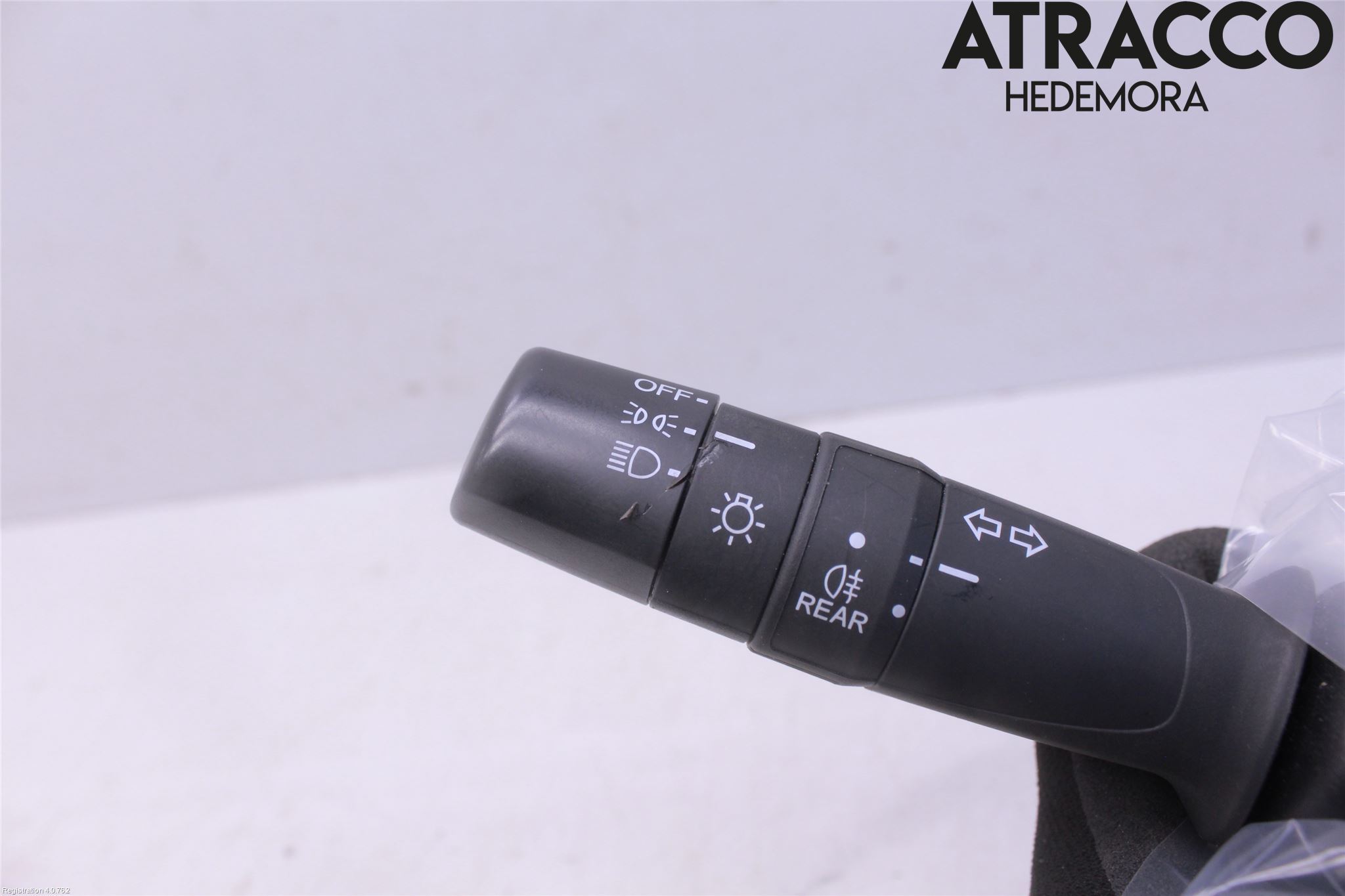 Honda CR-V 13-18 Spak Blinkers-Ljusomk