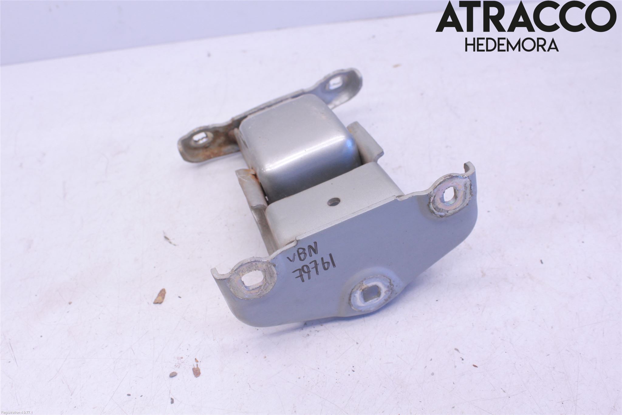 Renault TRAFIC   02-14 Dörrgångjärn