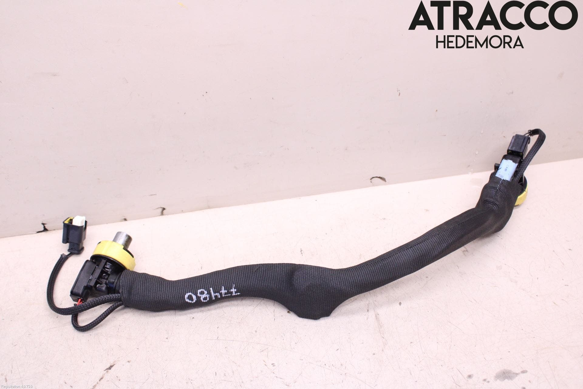 Peugeot EXPERT 15-16 Vevhusventilation Slang-Rör