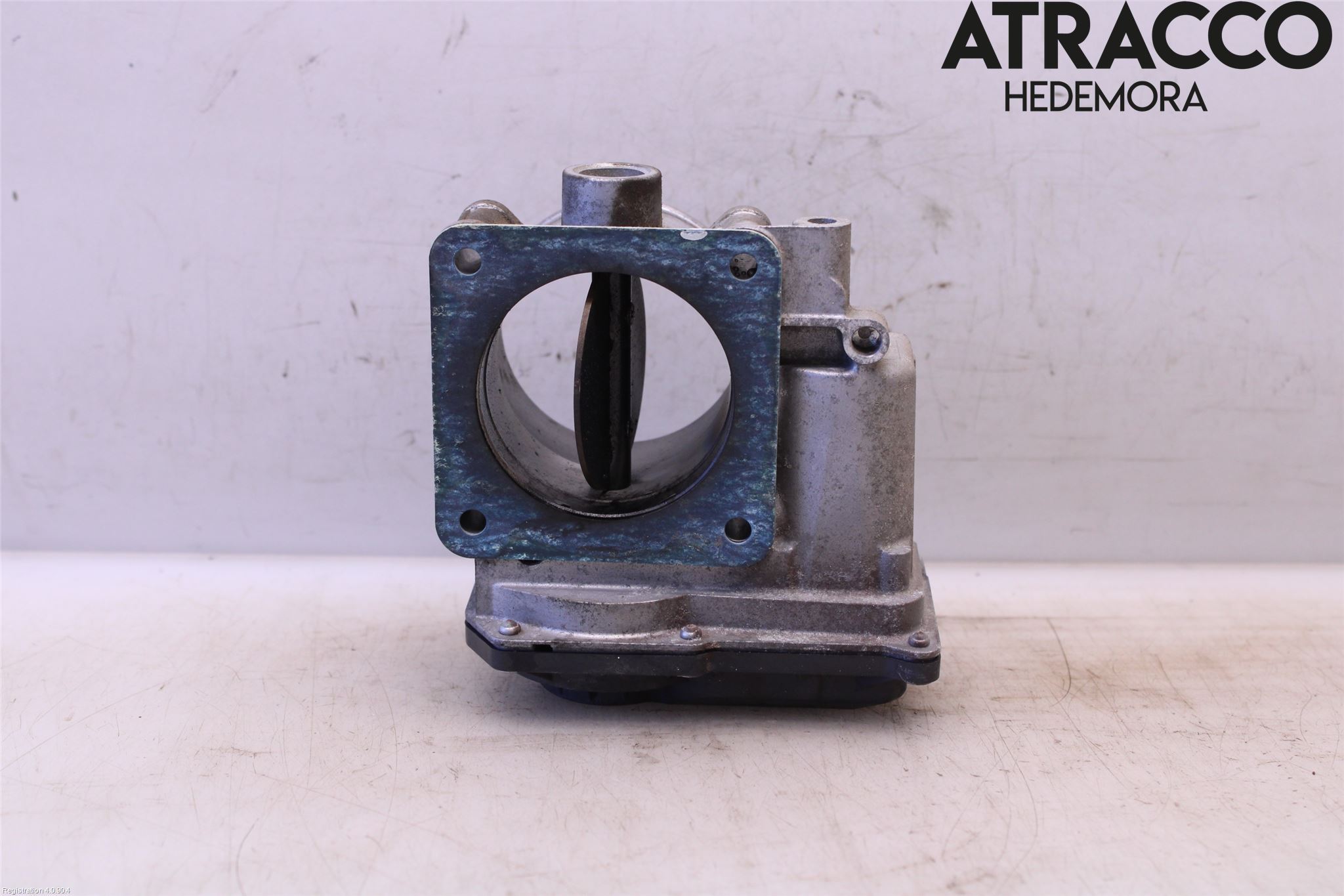 Subaru LEGACY    07-09 Injspjällhus