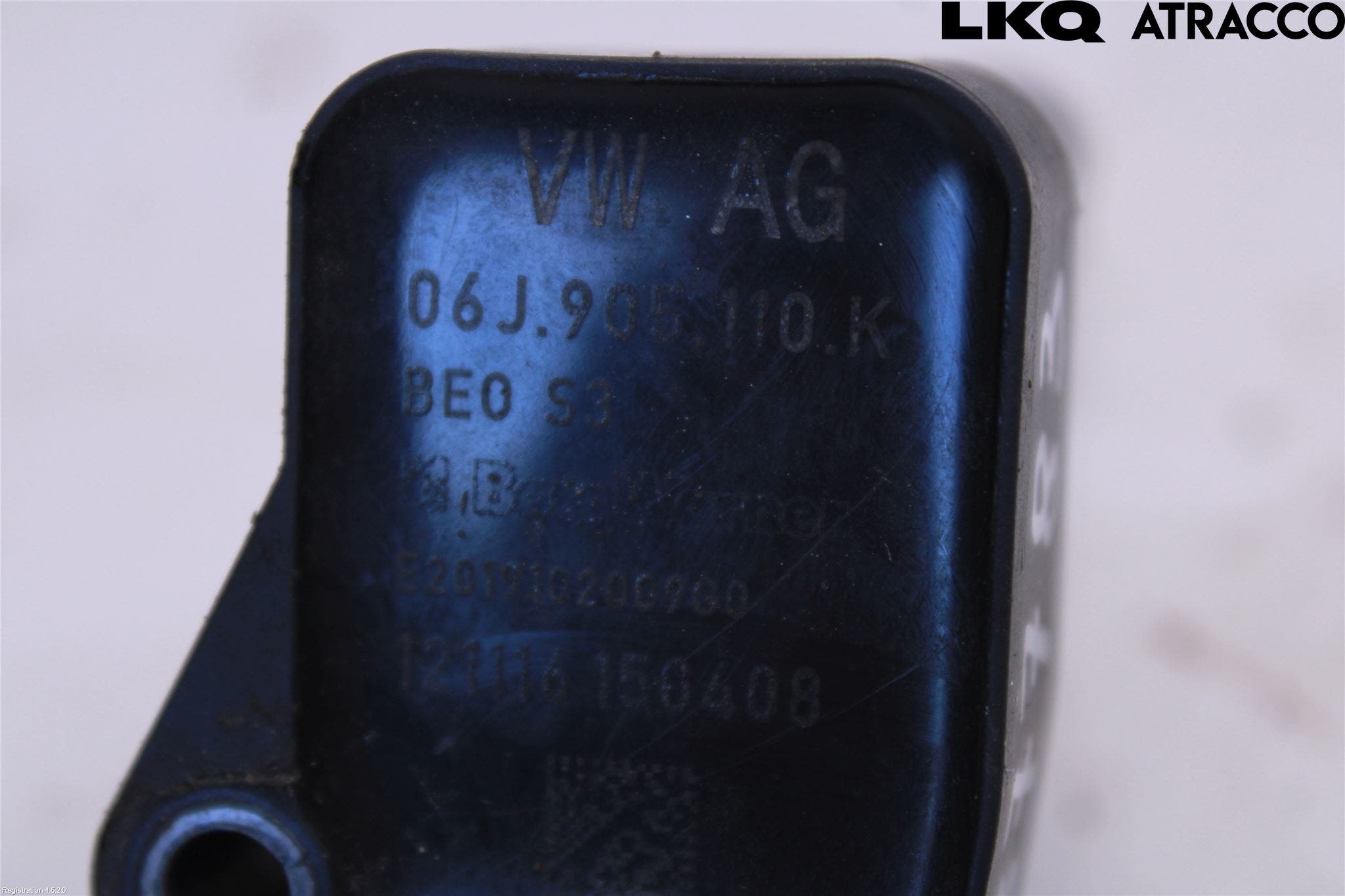 Audi A3/S3 8V 13-20 Tändspole