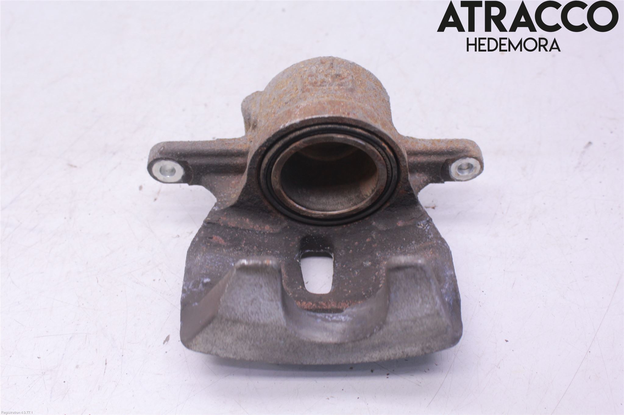 Toyota VERSO-S 11-16 Bromsok Fram Vänster