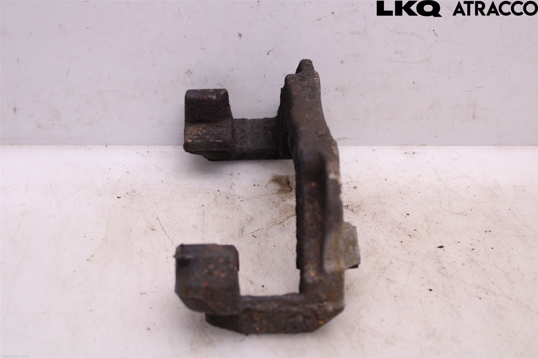 Volvo V40 12-19 Bromsokshållare