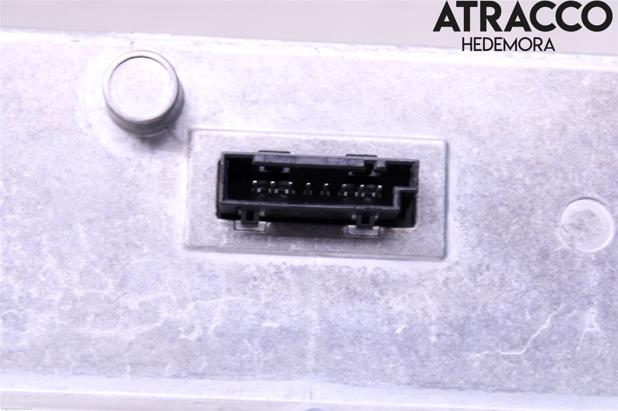 BMW 6 GT G32 18- Styrenhet Övrigt