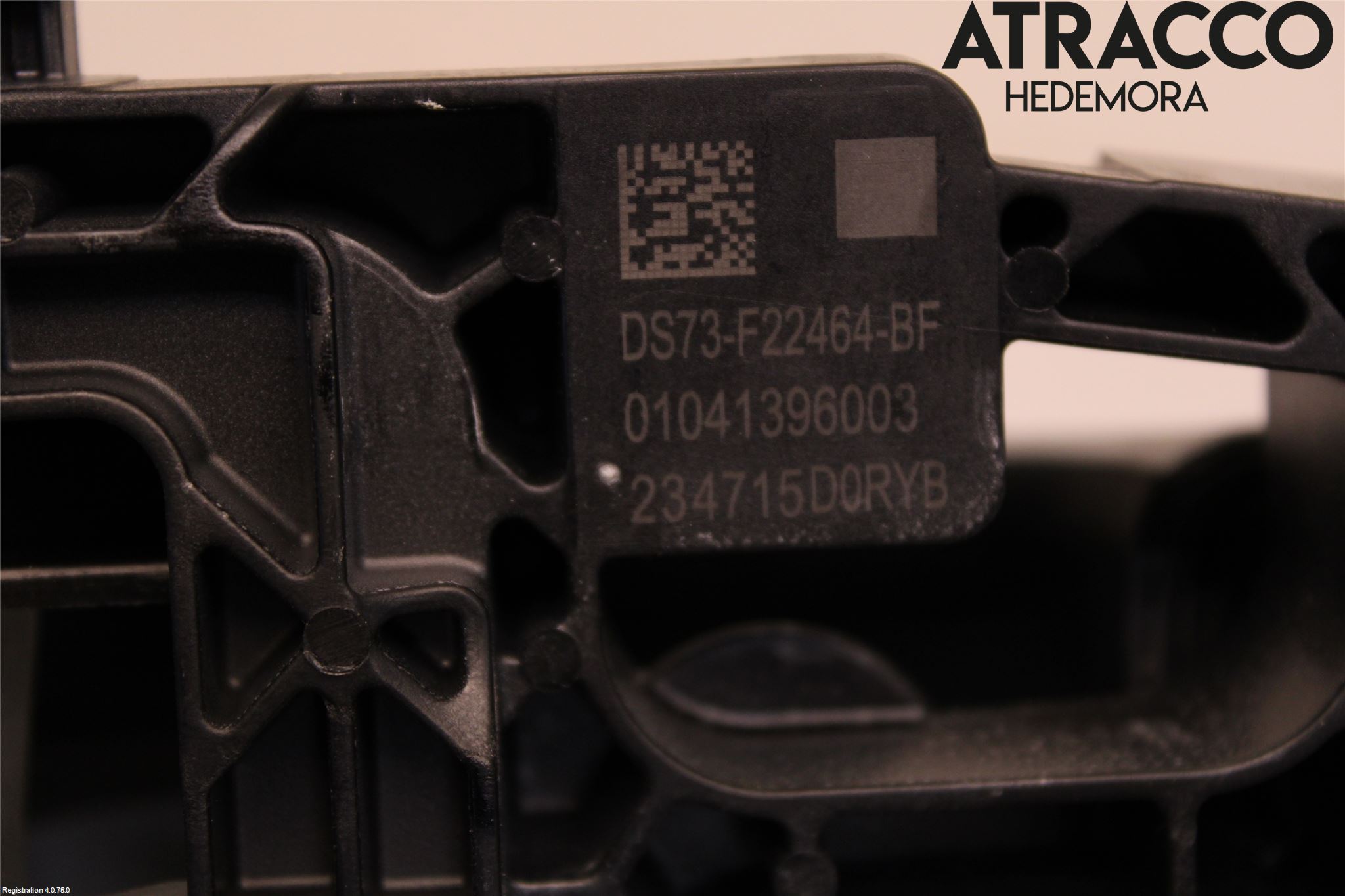 Ford MONDEO 15-22 Dörrhandtag Yttre Hö