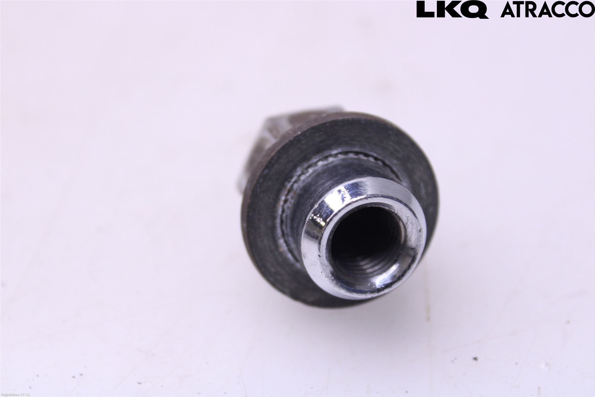 Toyota AVENSIS 16-18 Hjulmutter-Bult-Sats