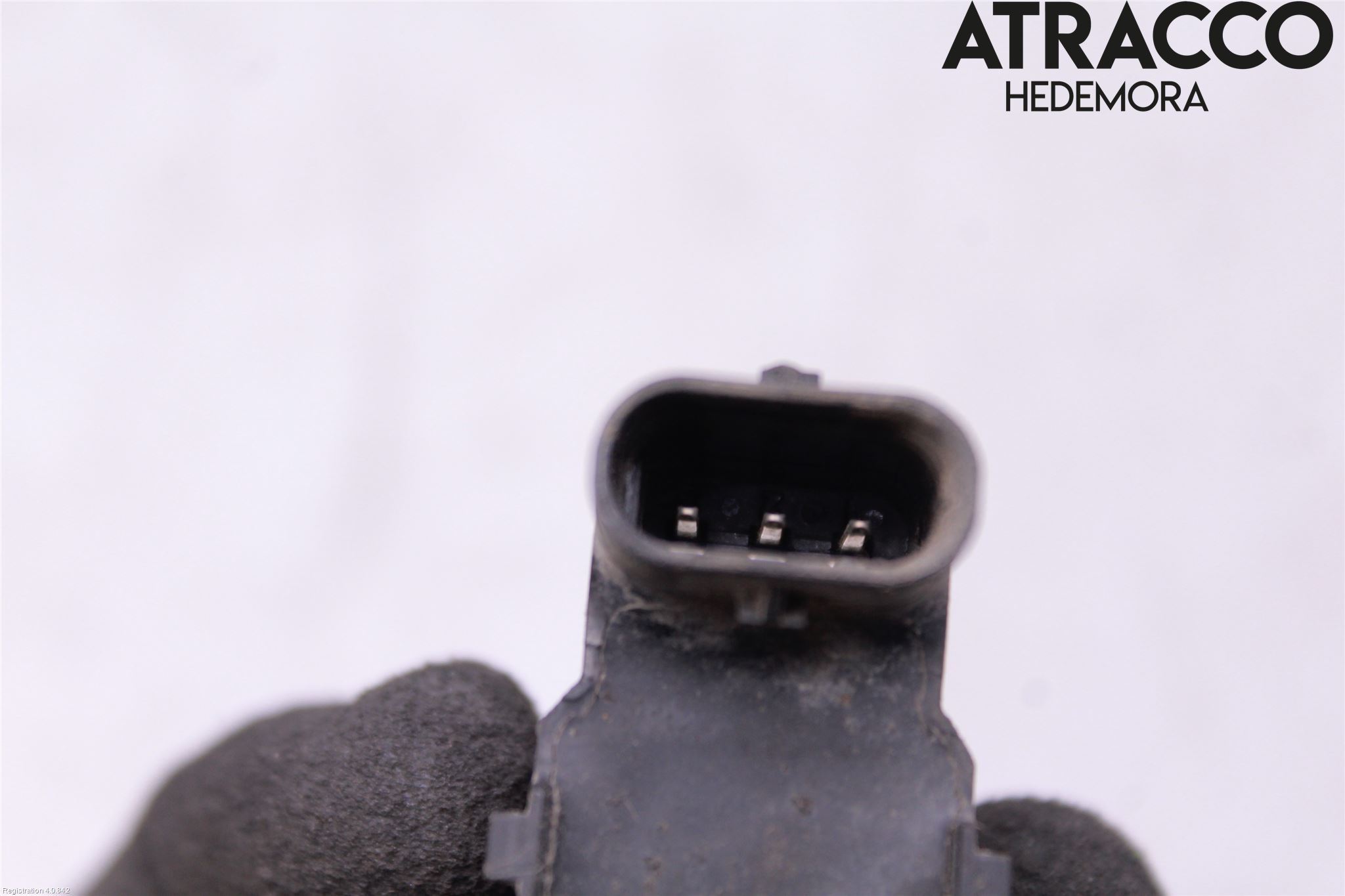 Opel VIVARO 01-14 Parkeringshjälp Backsensor