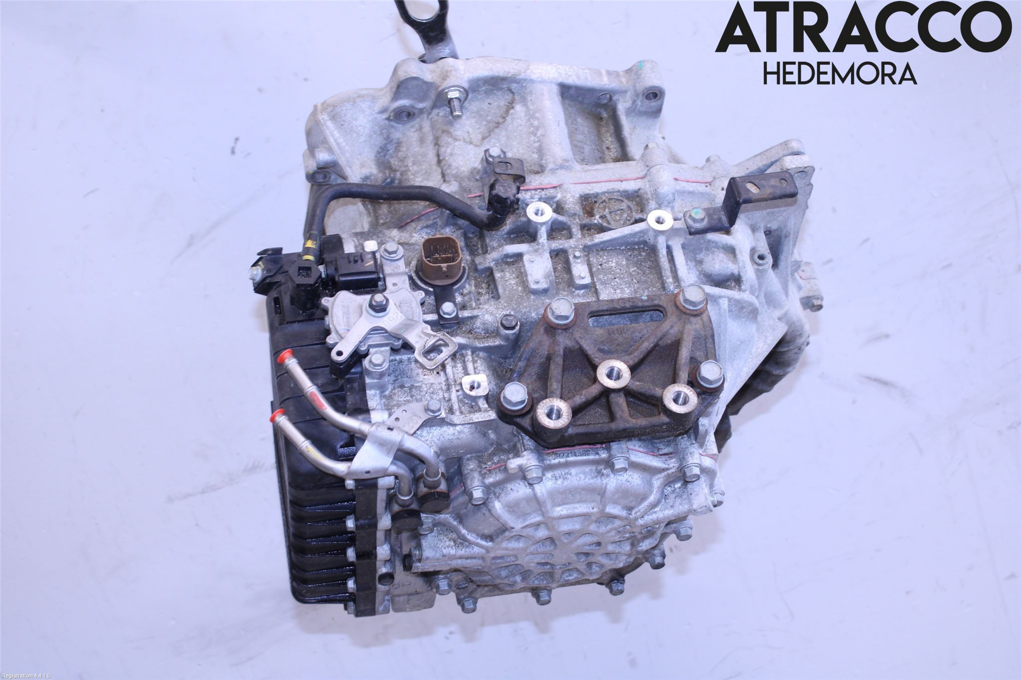 Hyundai ix20 Växellåda Automat