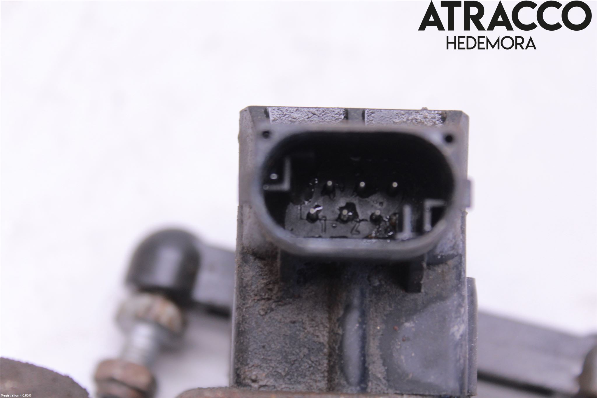 BMW X5 E53     99-06 Lastavkänningsdon