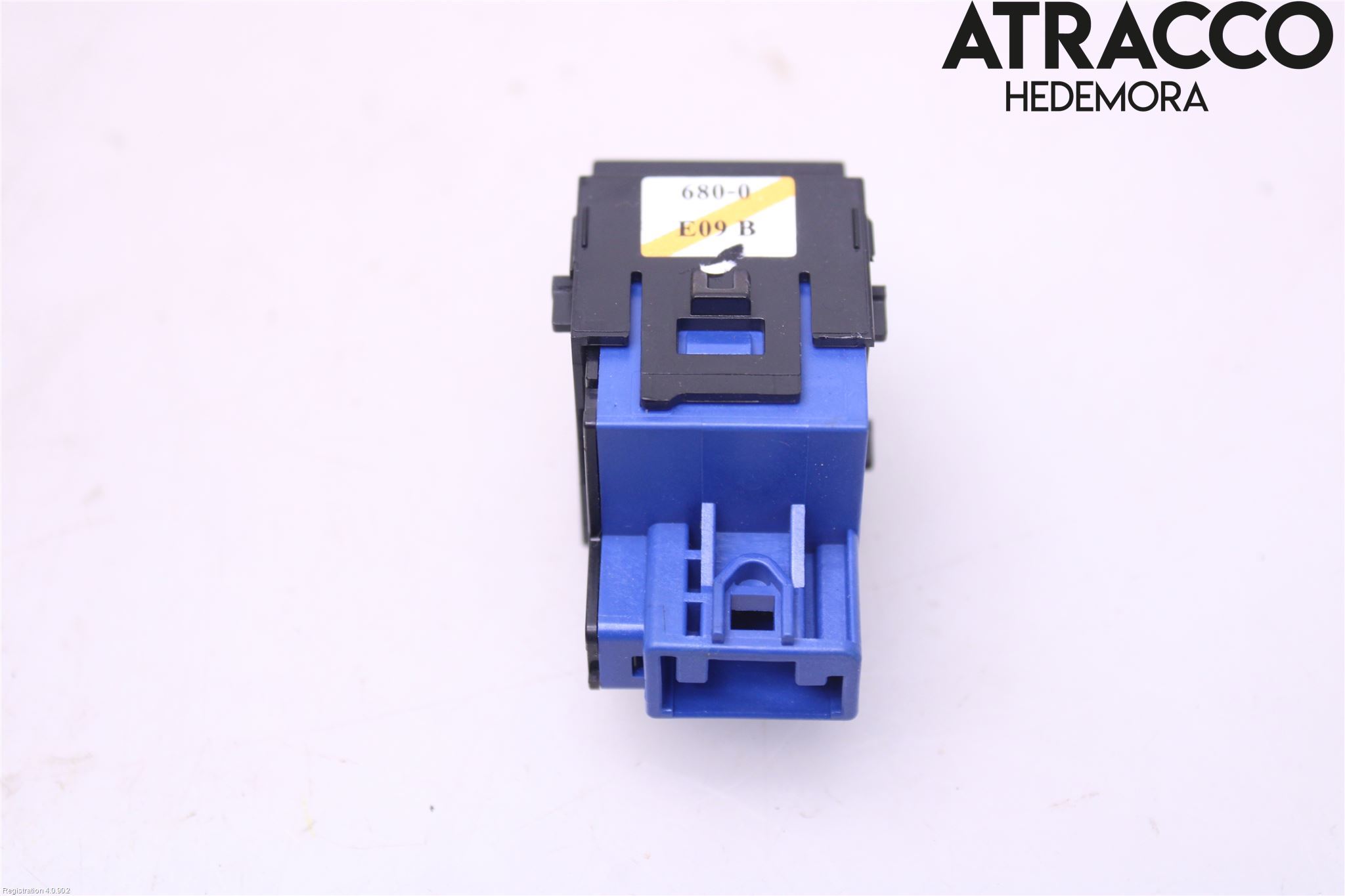 Toyota COROLLA 19- Strömställare Nivåreglering