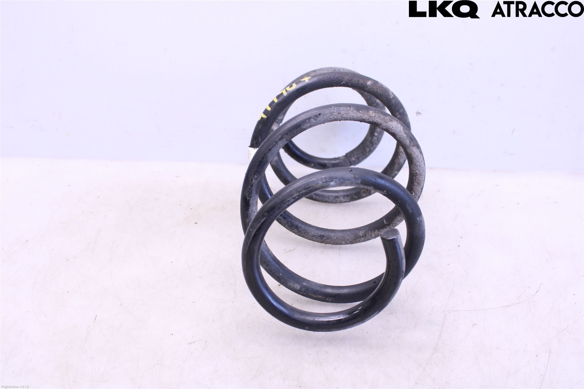 Kia CEED/CEED SW 19- Fjäder Fram