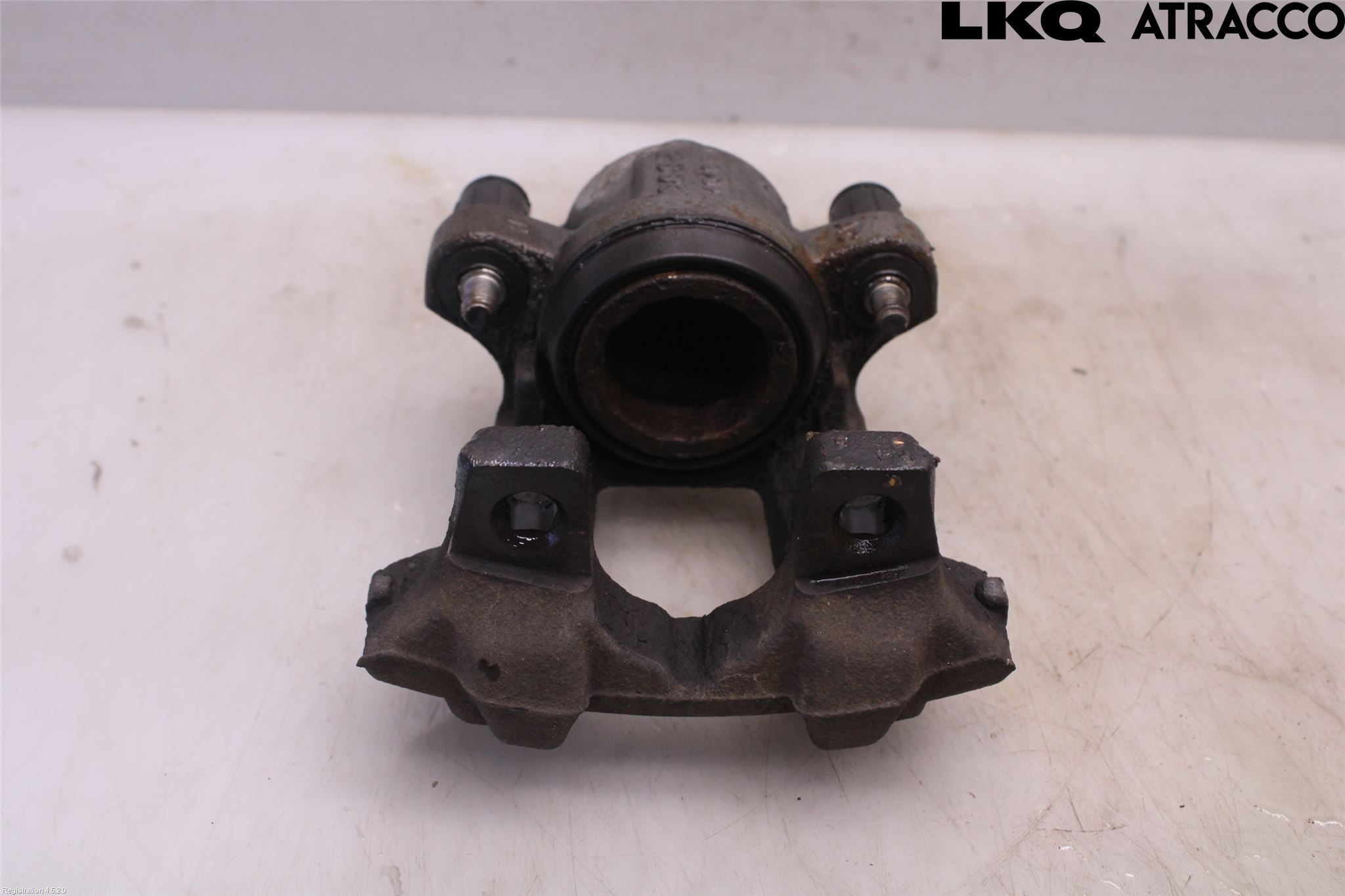 BMW 3 F30/F31/F80 12-19 Bromsok Fram Vänster