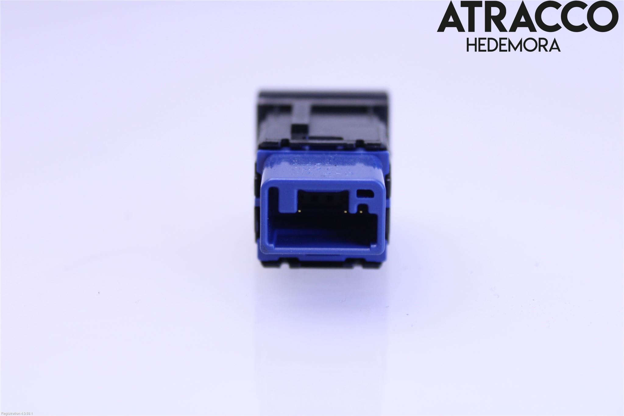 Toyota COROLLA 19- Strömställare Antisladd