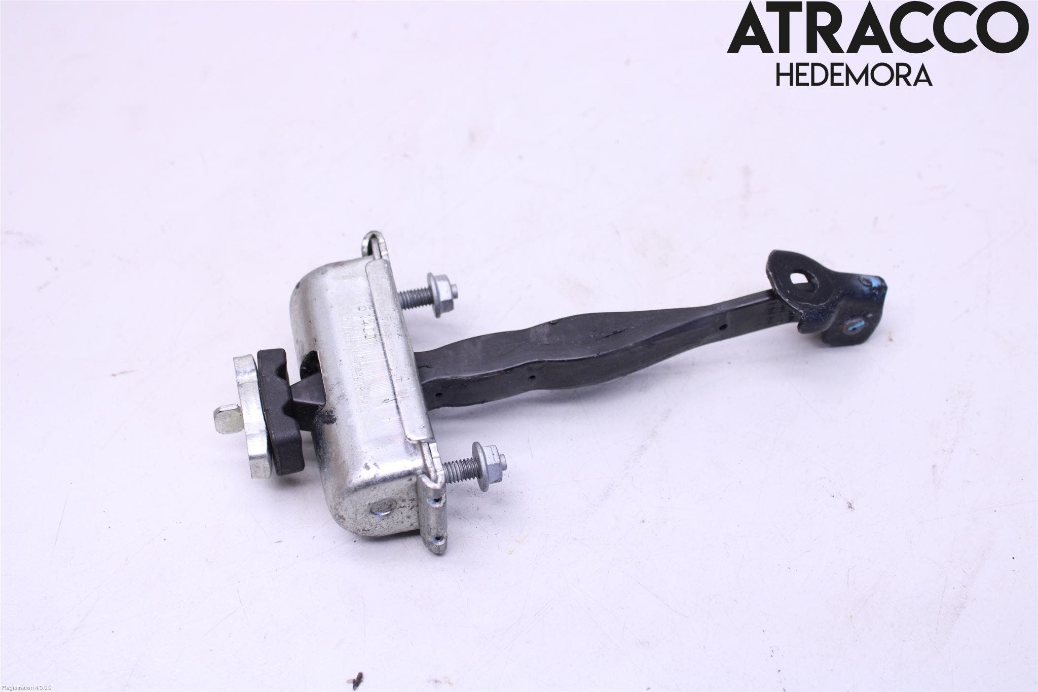 Ford KUGA 13-16 Dörrstopp