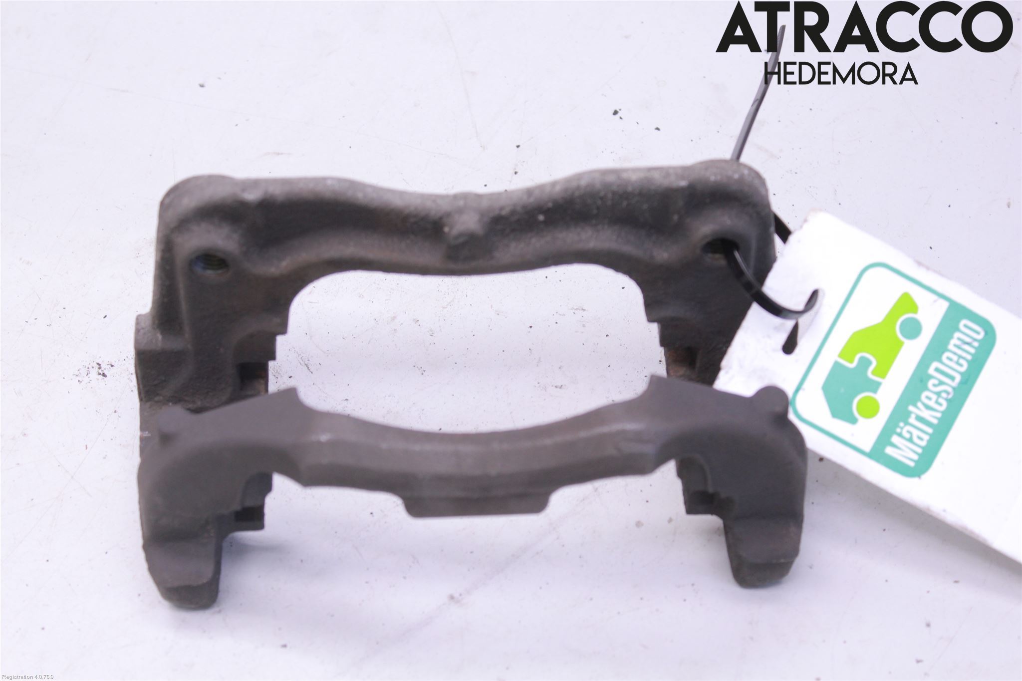 BMW 2 F45 Active Tourer 14-21 Bromsokshållare