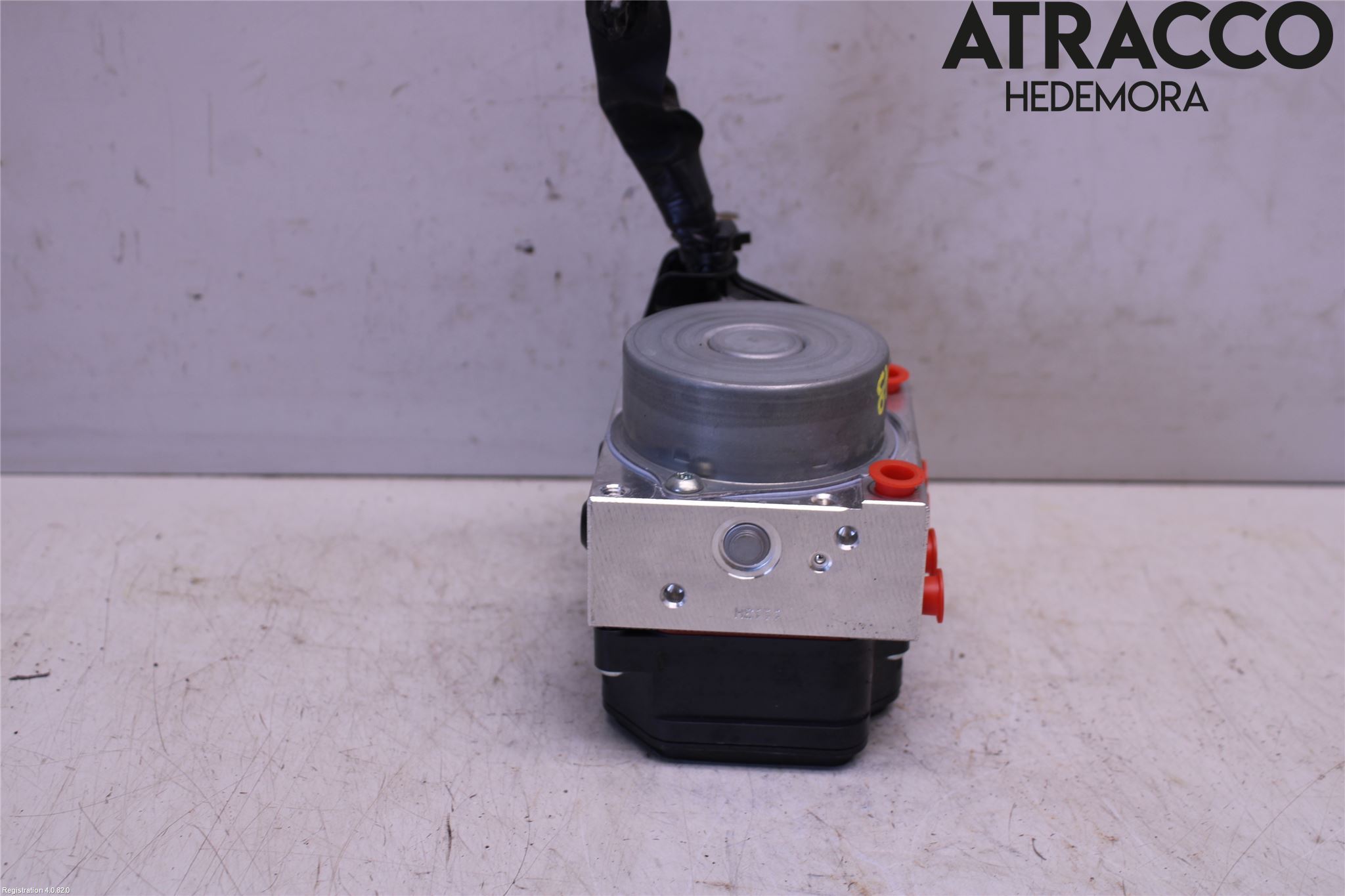 Toyota COROLLA 19- Abs Hydraulaggregat