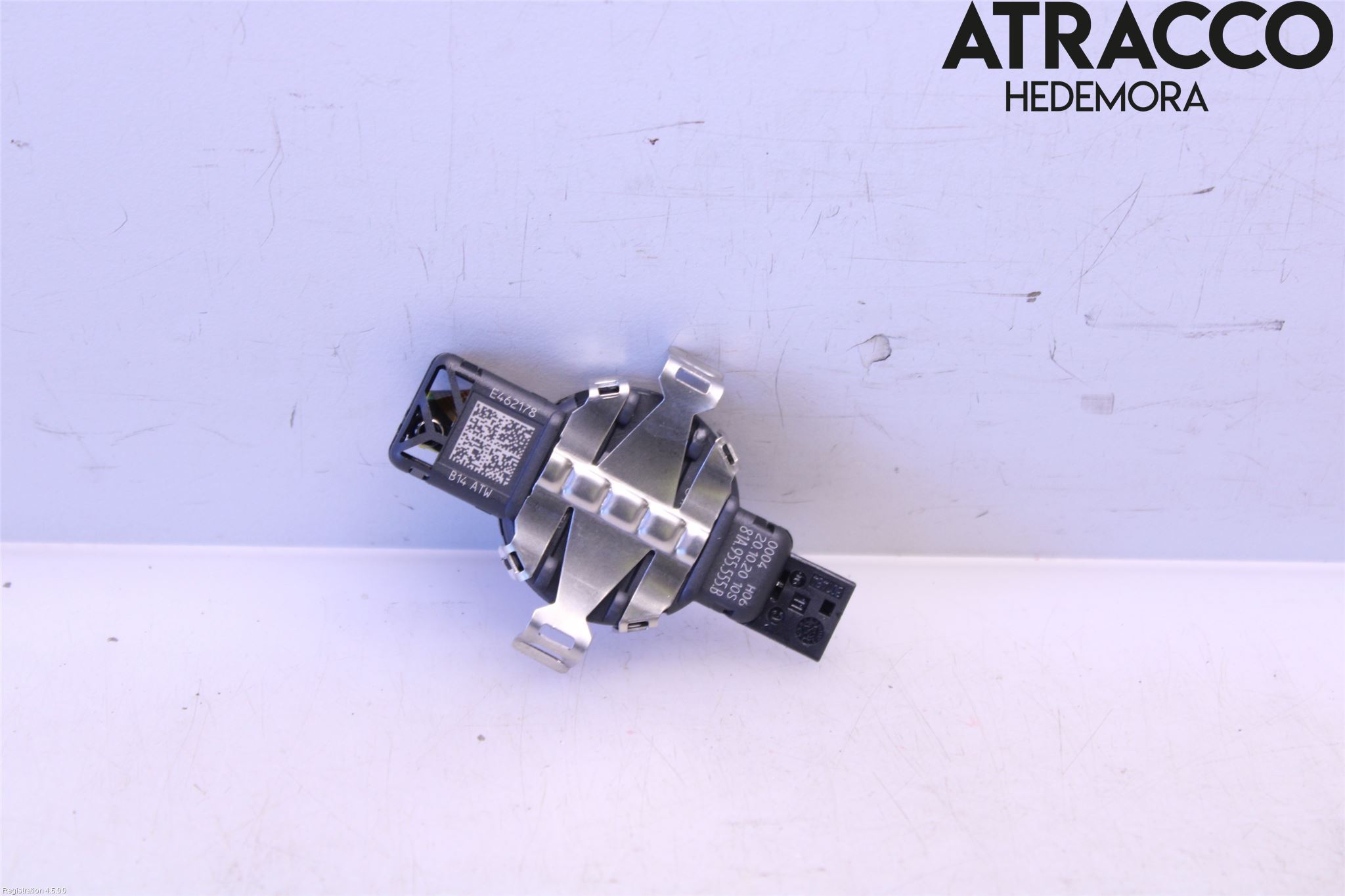 Audi Q3 F3 19- Regnsensor