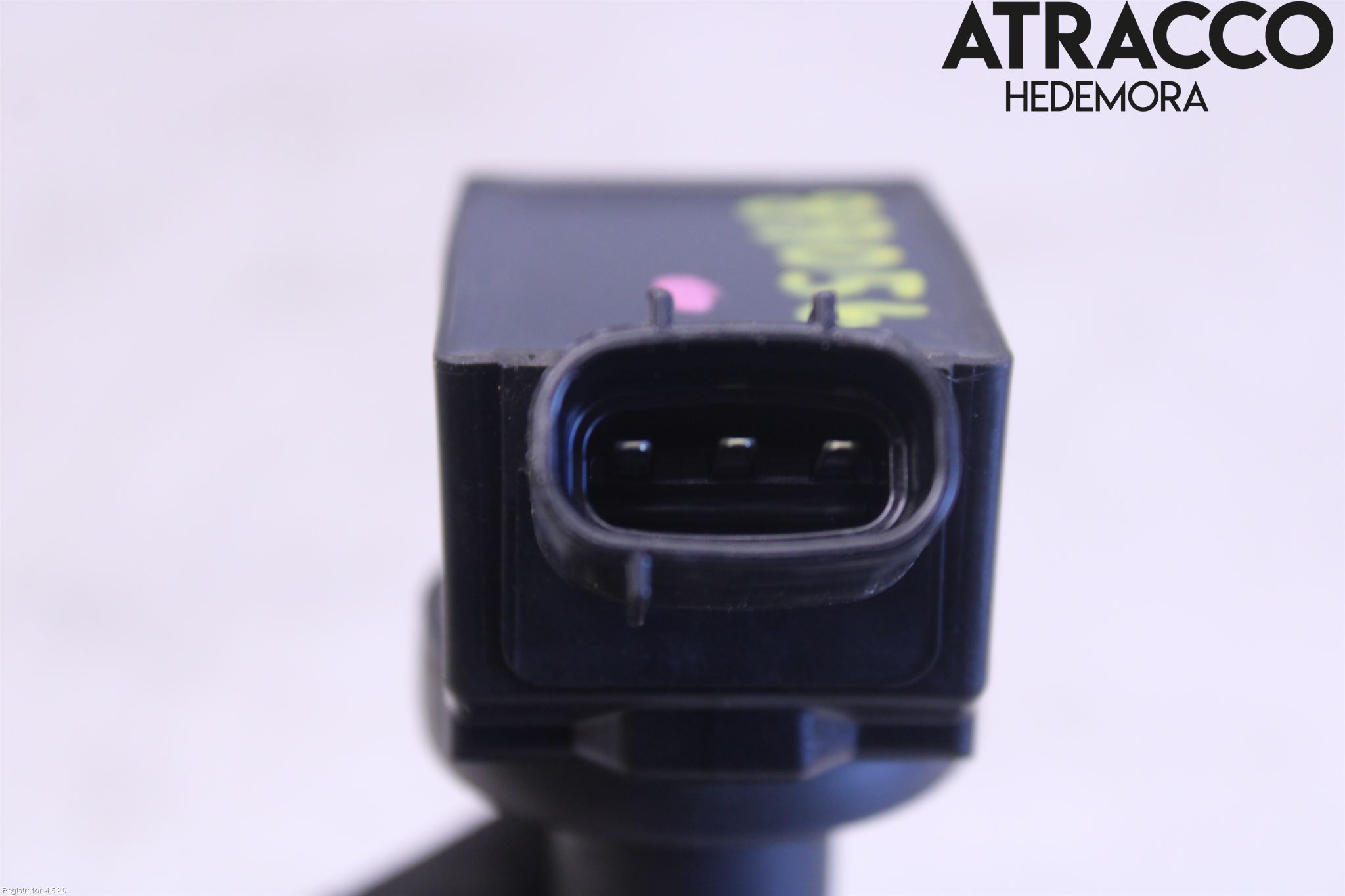 Toyota YARIS XP21 20- Tändspole