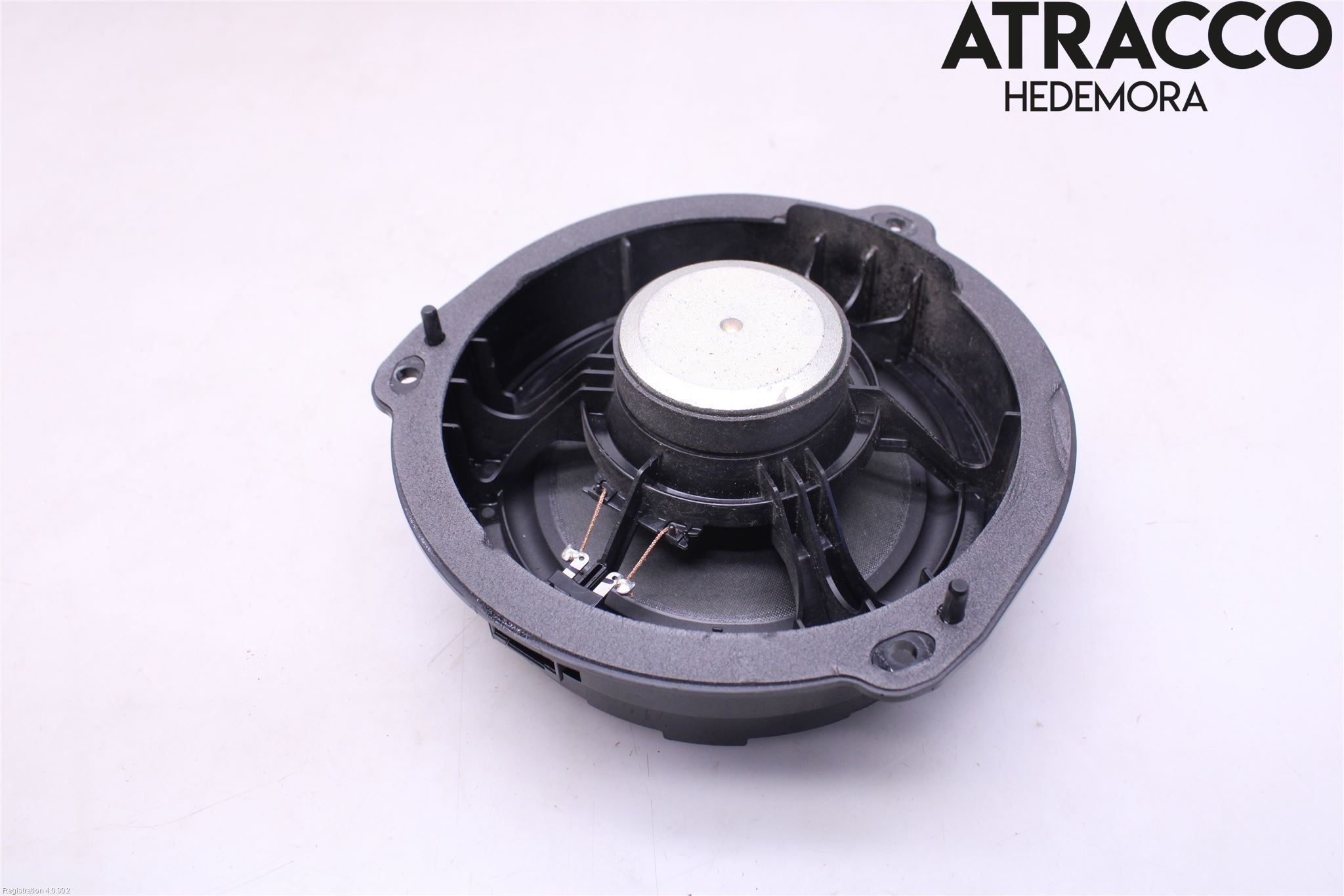 Audi A3/S3 8V 13-20 Högtalare