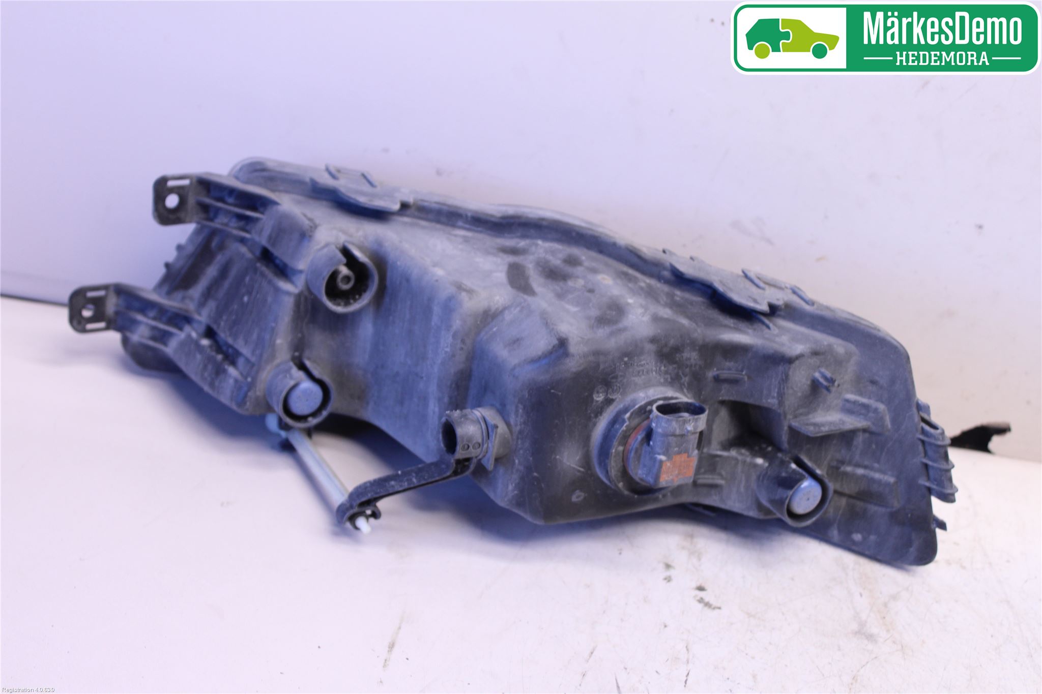 Skoda OCTAVIA (5E) 13-20 Dimljus-Varselljus Fram